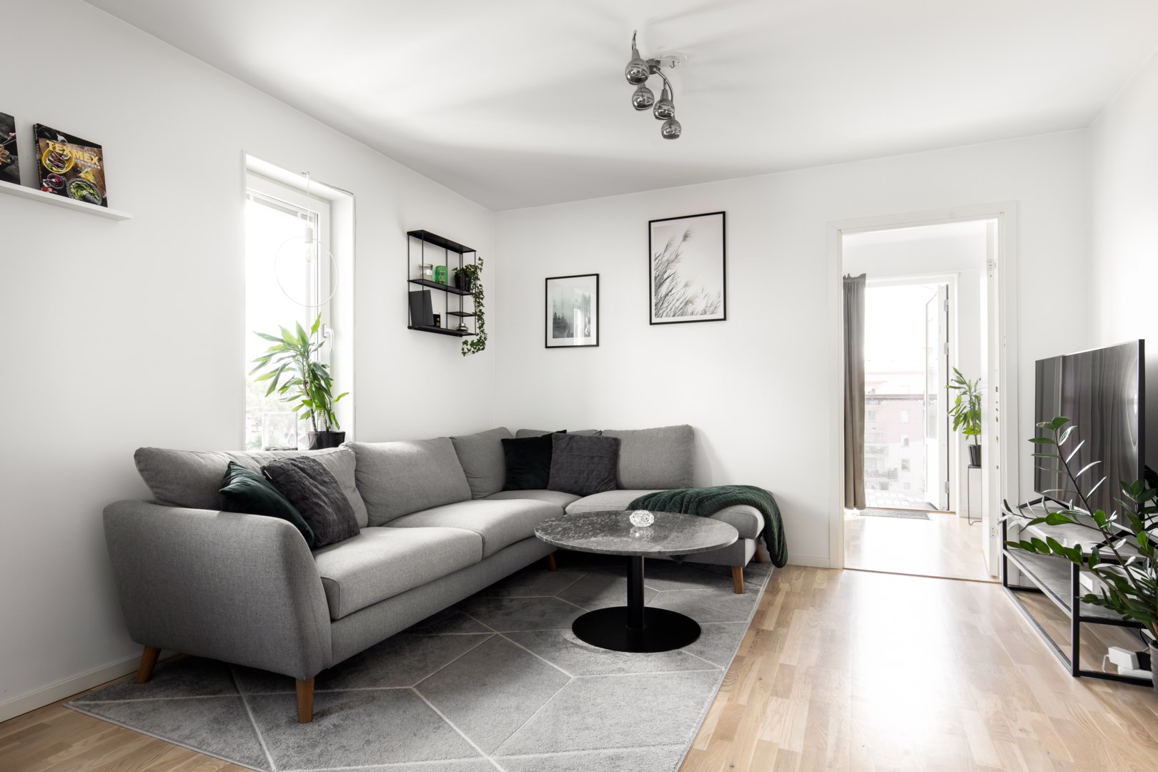 Bostadsbild från Ursula Printz gata 2, Såld i Porslinskvarteren, Värmdö