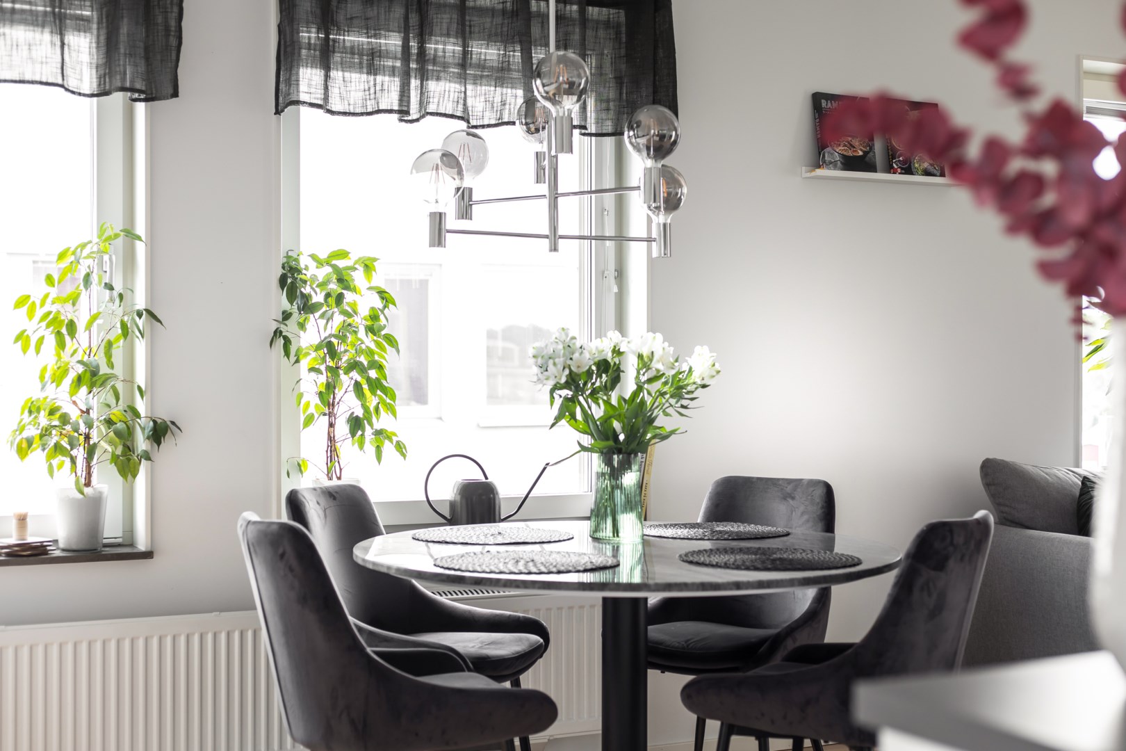 Bostadsbild från Ursula Printz gata 2, Såld i Porslinskvarteren, Värmdö