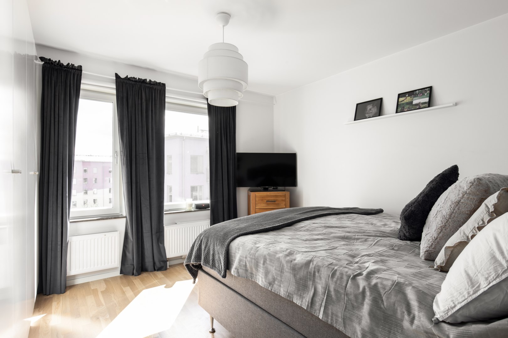 Bostadsbild från Ursula Printz gata 2, Såld i Porslinskvarteren, Värmdö