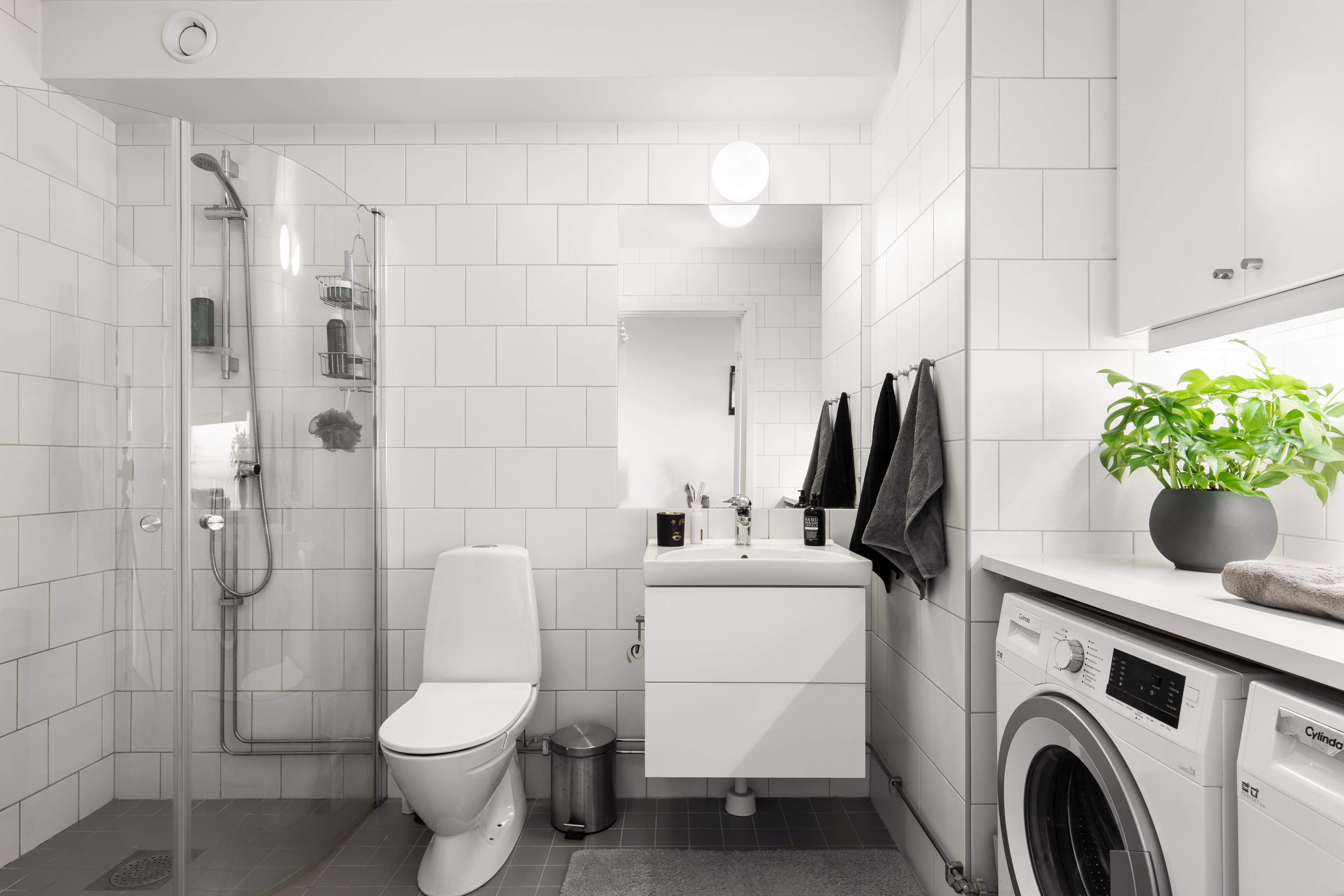 Bostadsbild från Ursula Printz gata 2, Såld i Porslinskvarteren, Värmdö