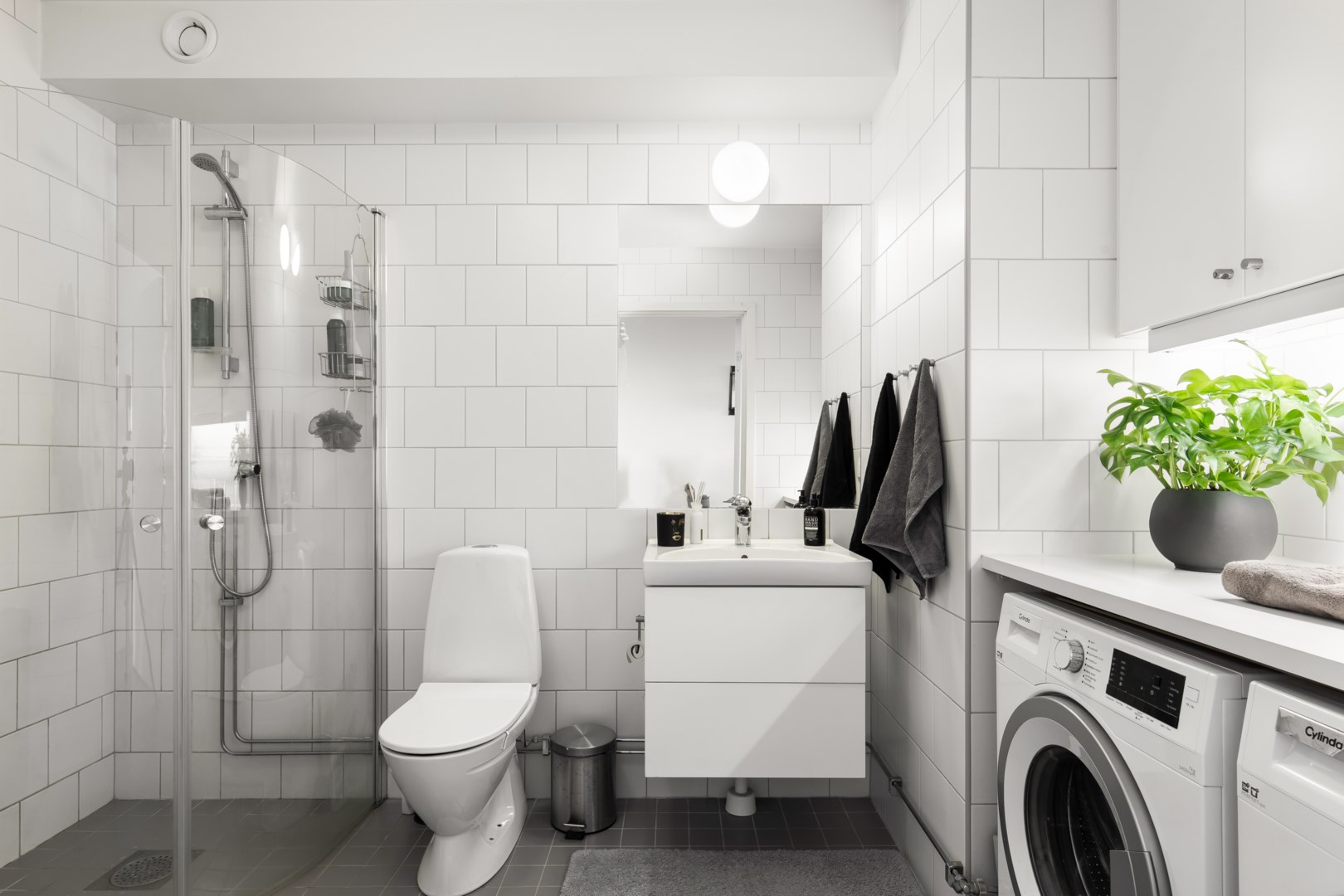 Bostadsbild från Ursula Printz gata 2, Såld i Porslinskvarteren, Värmdö