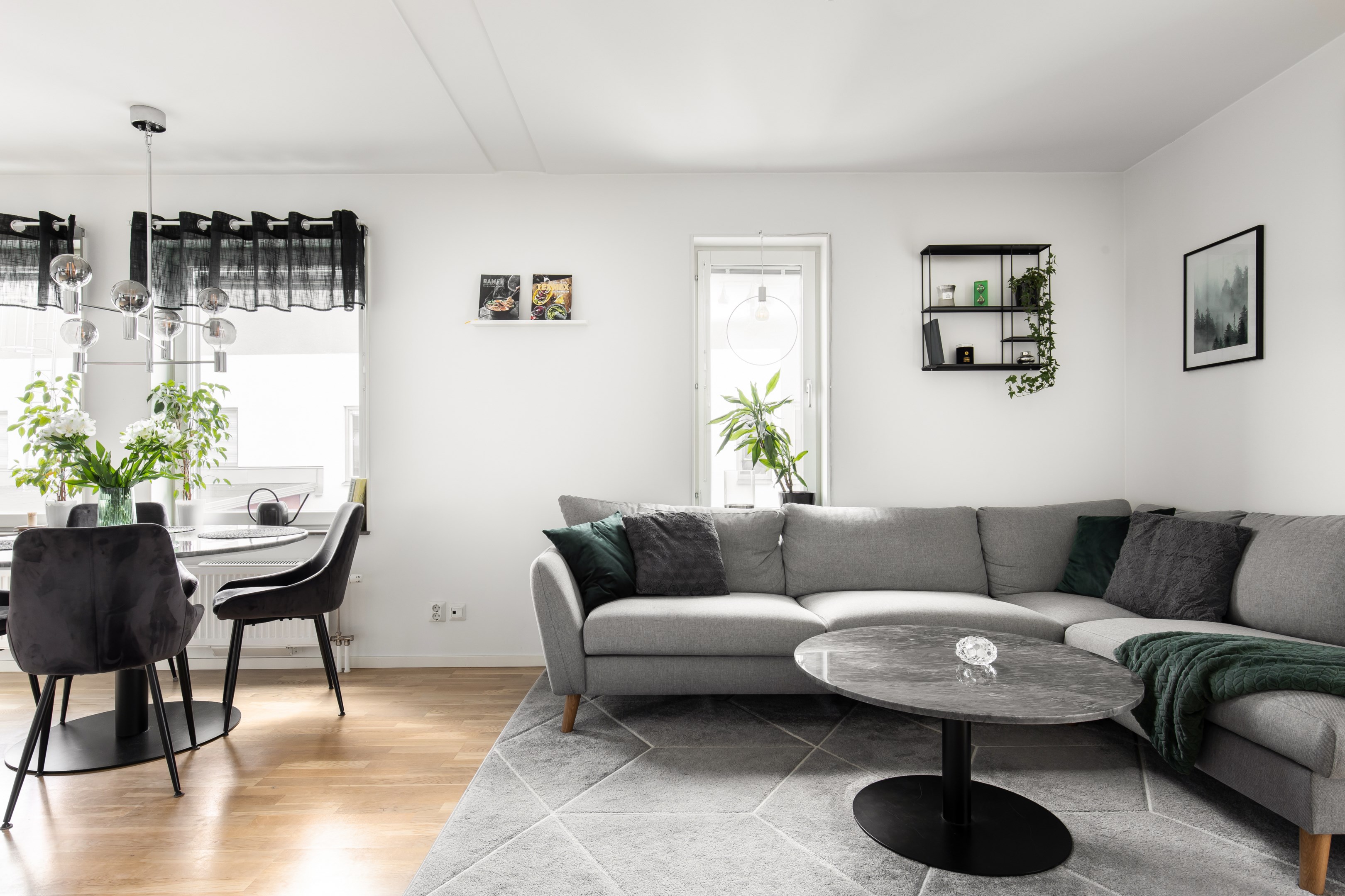 Bostadsbild från Ursula Printz gata 2, Såld i Porslinskvarteren, Värmdö