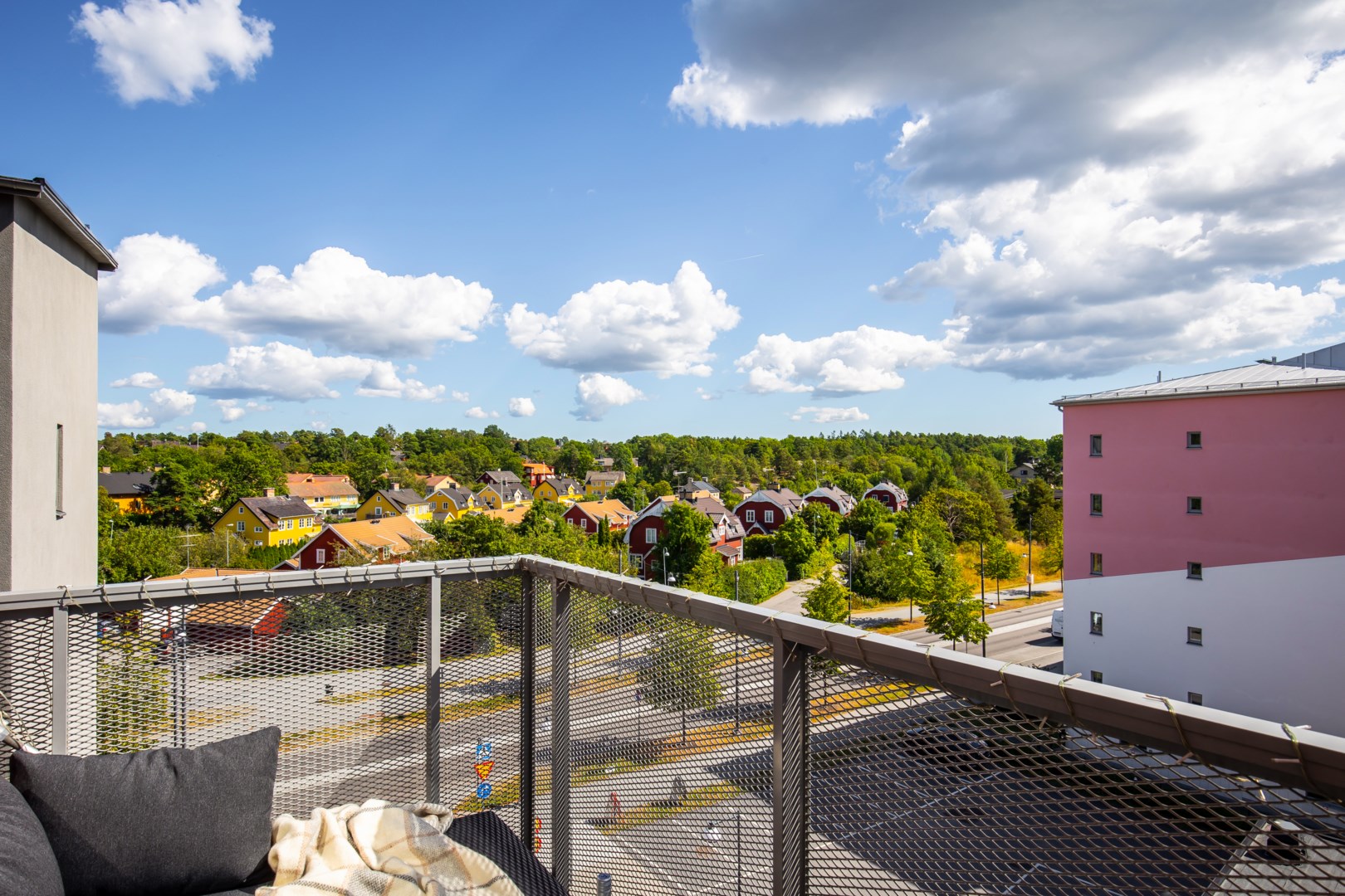 Bostadsbild från Ursula Printz gata 2, Såld i Porslinskvarteren, Värmdö