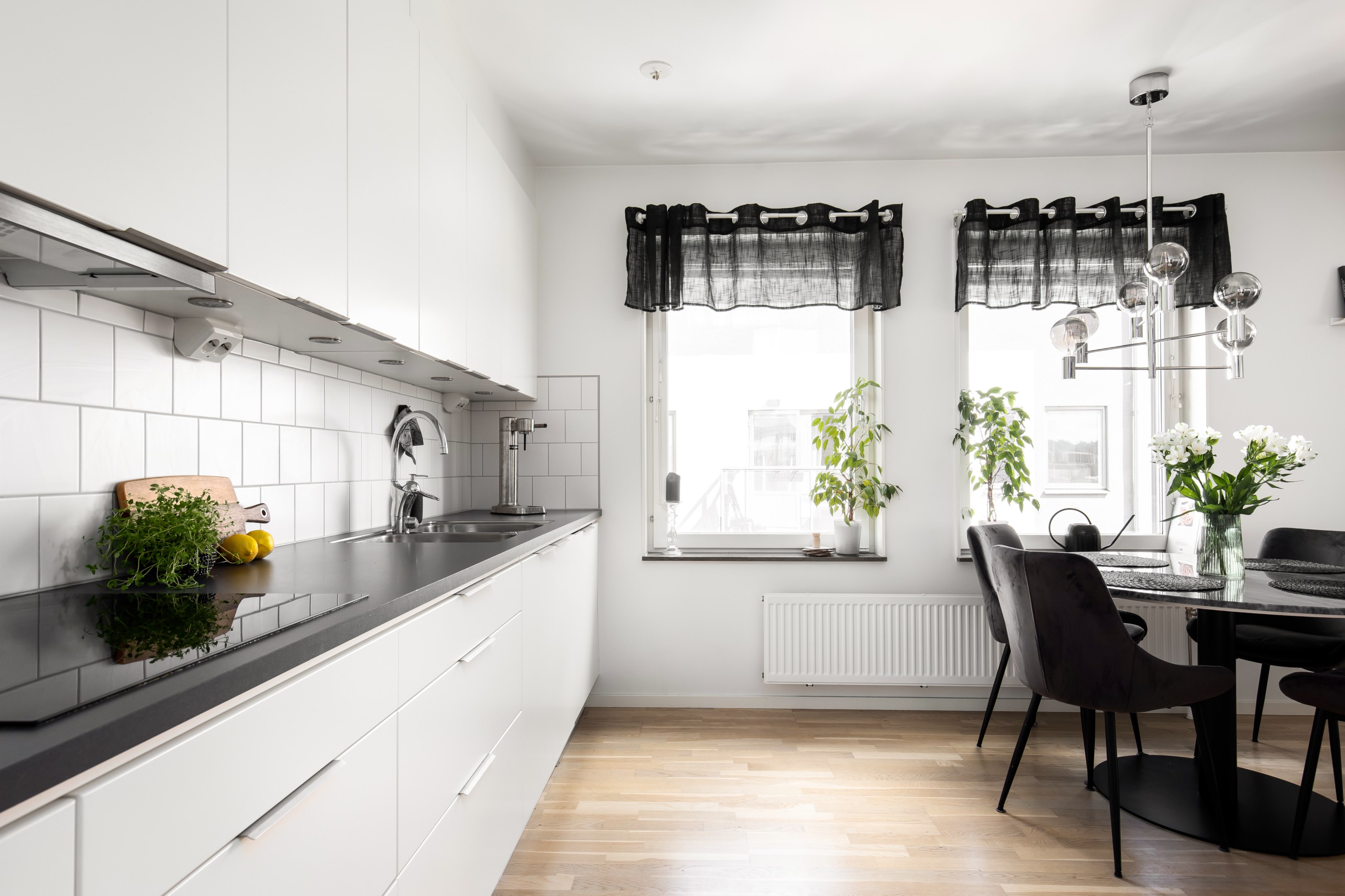 Bostadsbild från Ursula Printz gata 2, Såld i Porslinskvarteren, Värmdö