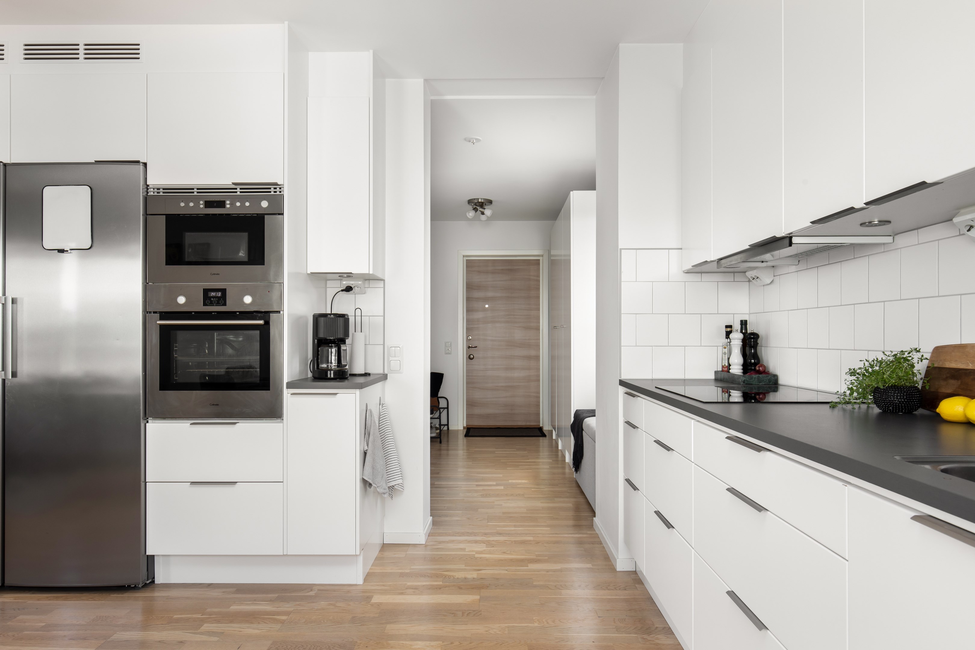 Bostadsbild från Ursula Printz gata 2, Såld i Porslinskvarteren, Värmdö