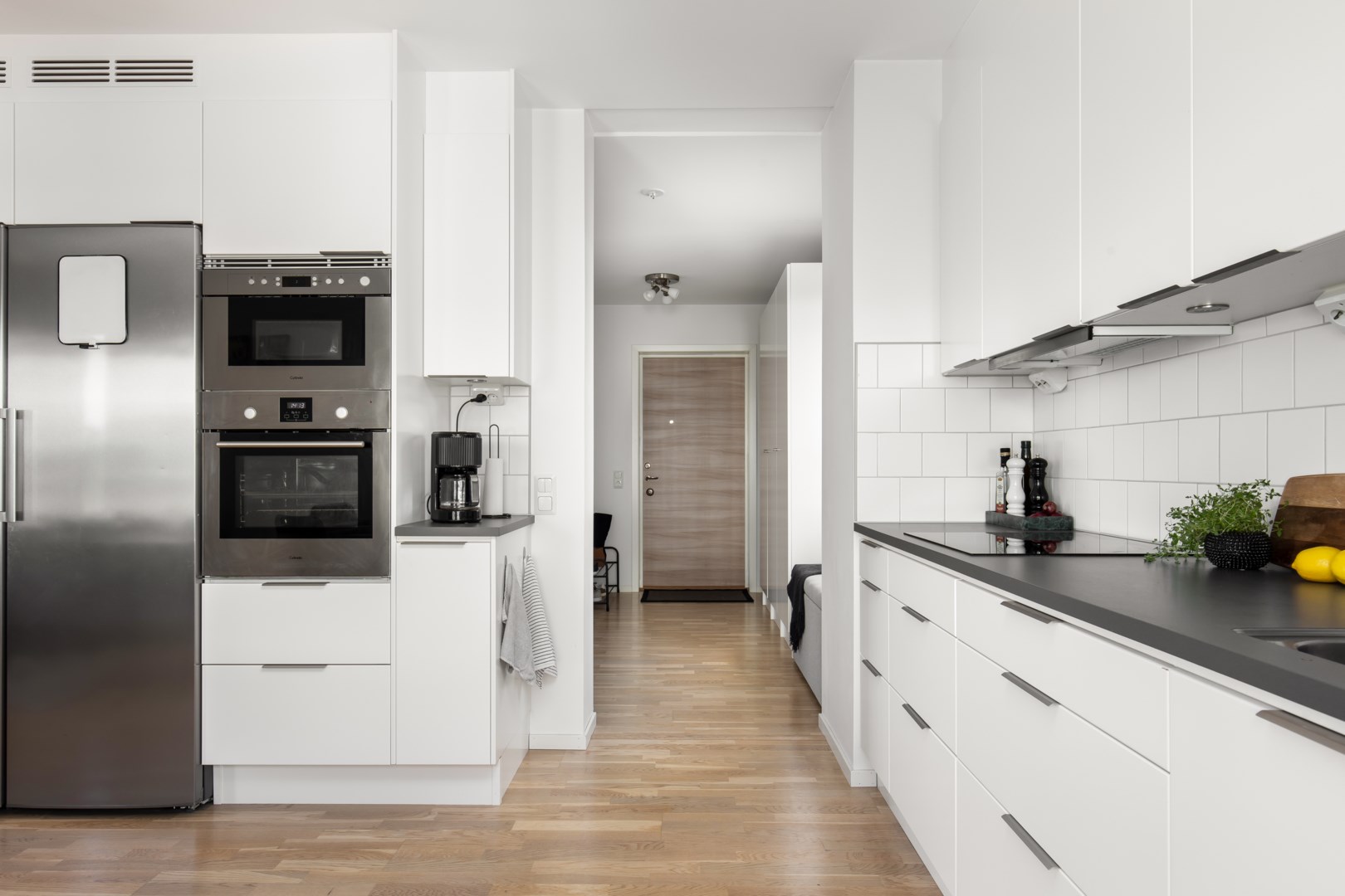 Bostadsbild från Ursula Printz gata 2, Såld i Porslinskvarteren, Värmdö