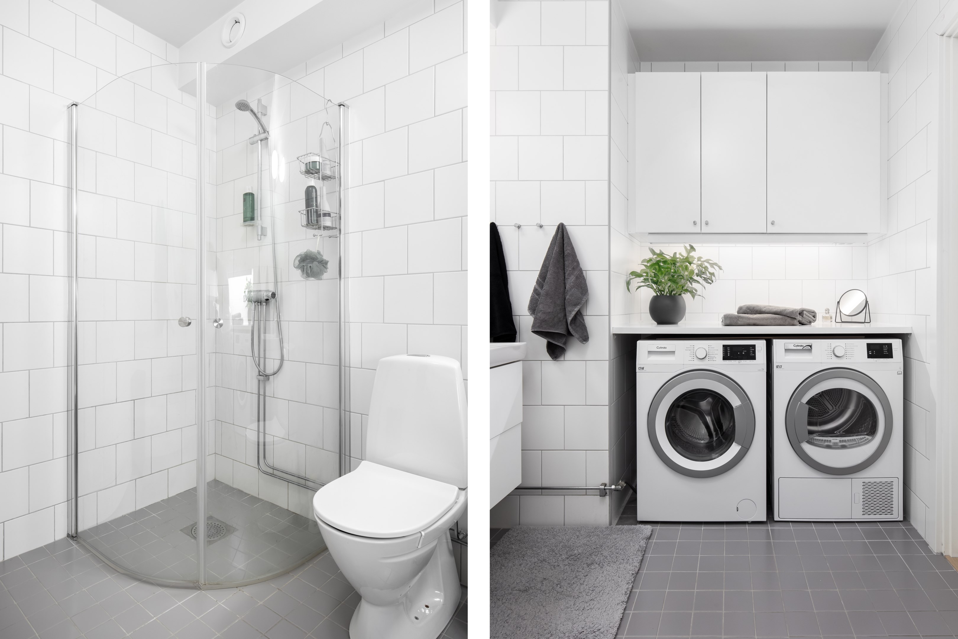 Bostadsbild från Ursula Printz gata 2, Såld i Porslinskvarteren, Värmdö