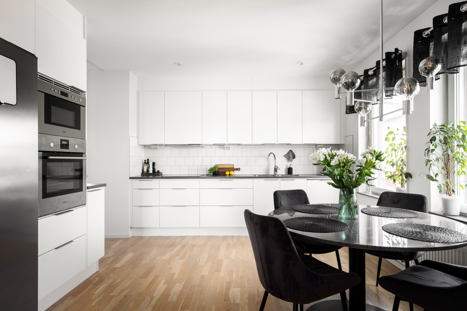 Bostadsbild från Ursula Printz gata 2, Såld i Porslinskvarteren, Värmdö