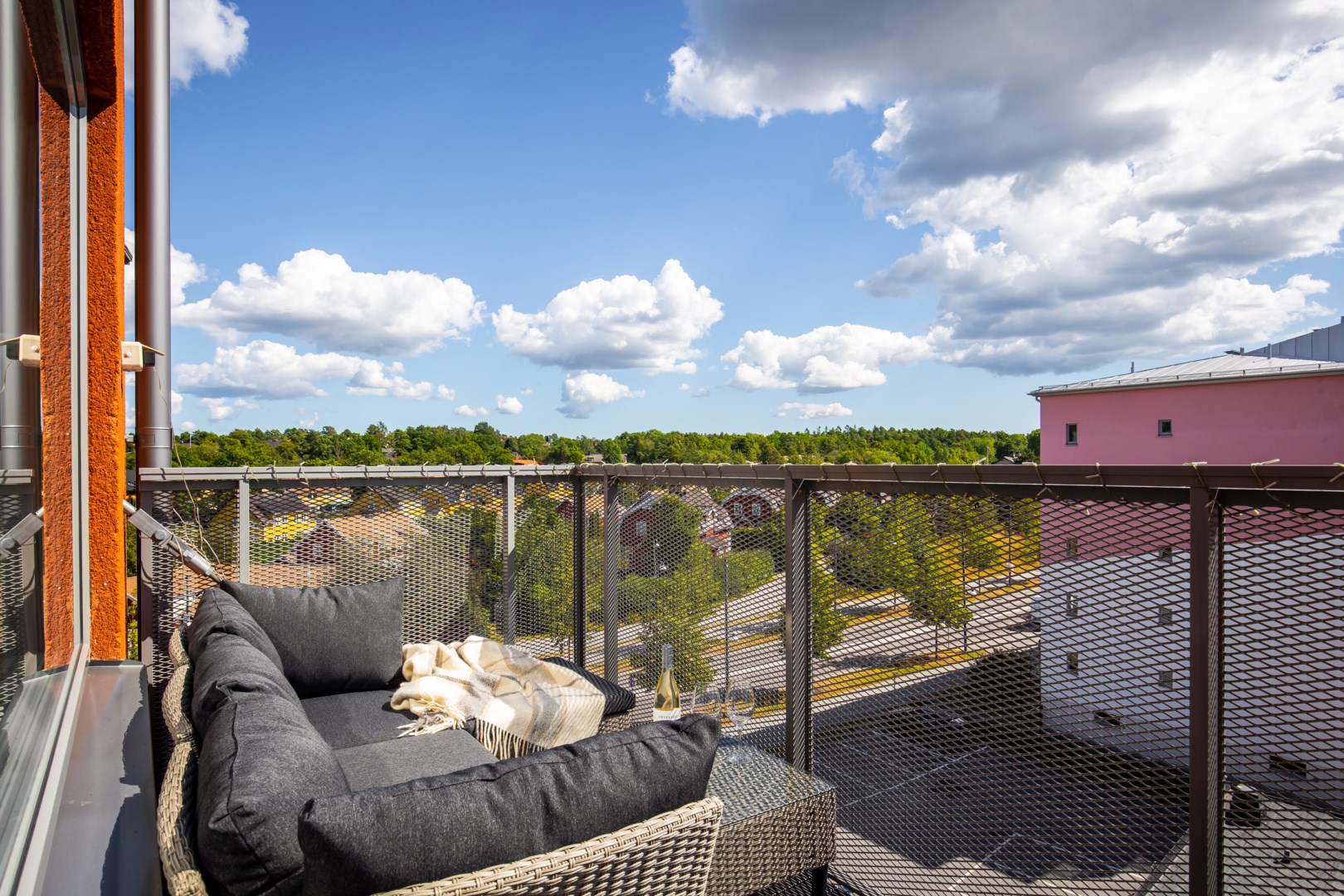 Bostadsbild från Ursula Printz gata 2, Såld i Porslinskvarteren, Värmdö