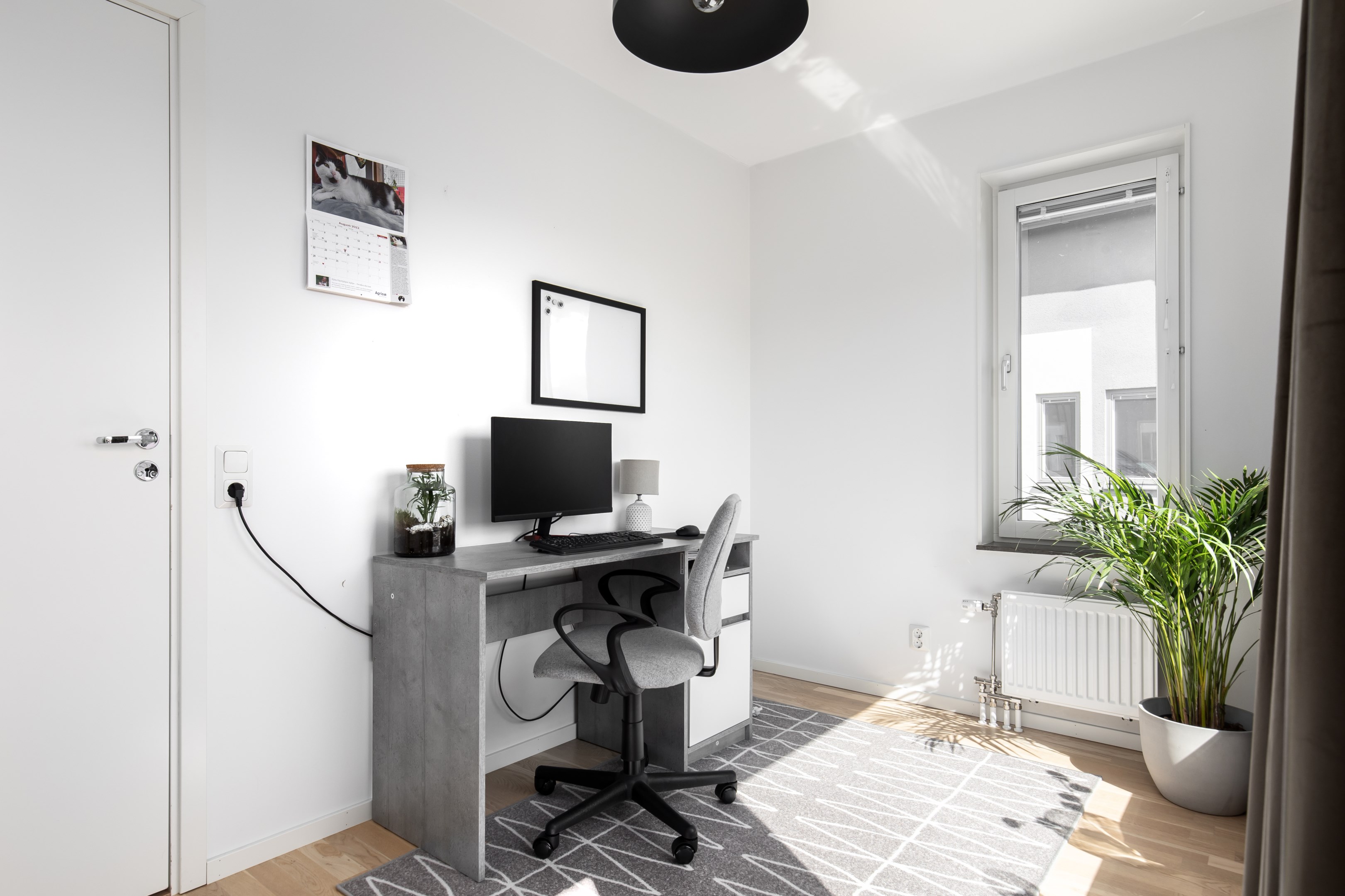 Bostadsbild från Ursula Printz gata 2, Såld i Porslinskvarteren, Värmdö