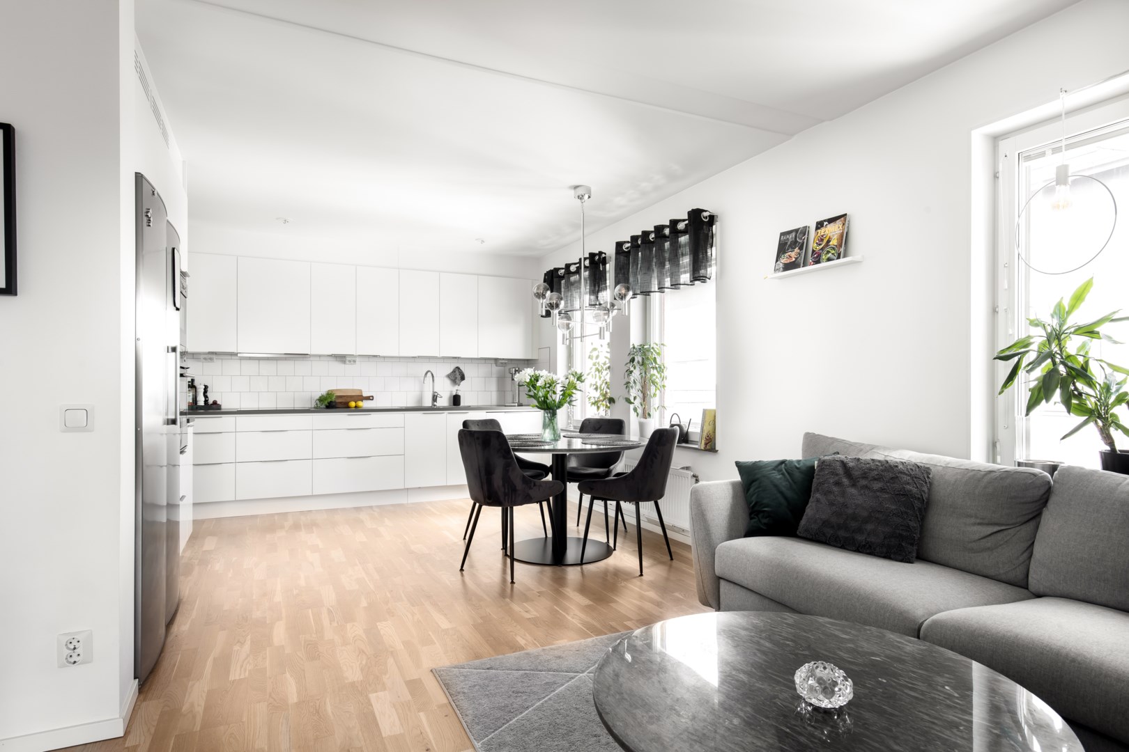 Bostadsbild från Ursula Printz gata 2, Såld i Porslinskvarteren, Värmdö