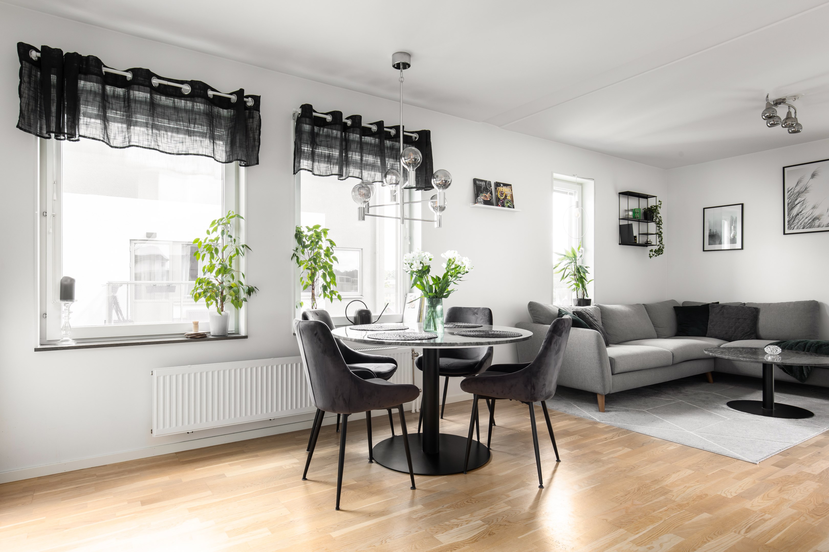 Bostadsbild från Ursula Printz gata 2, Såld i Porslinskvarteren, Värmdö