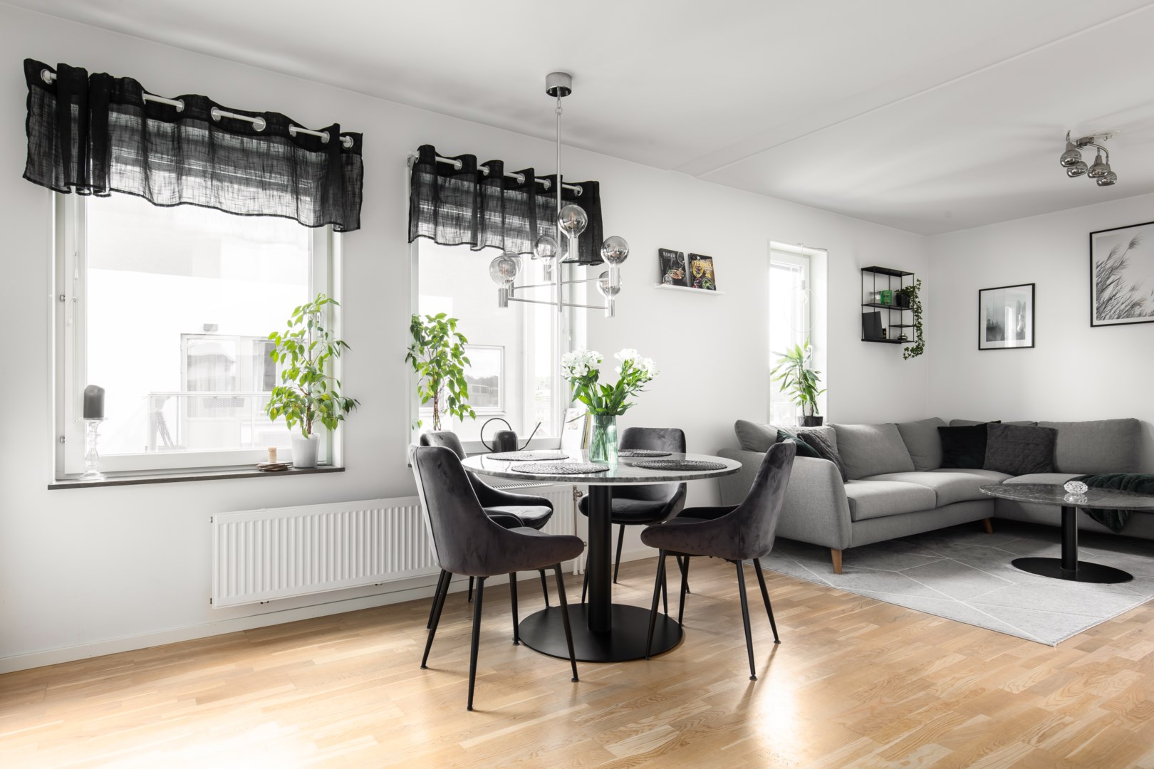 Bostadsbild från Ursula Printz gata 2, Såld i Porslinskvarteren, Värmdö