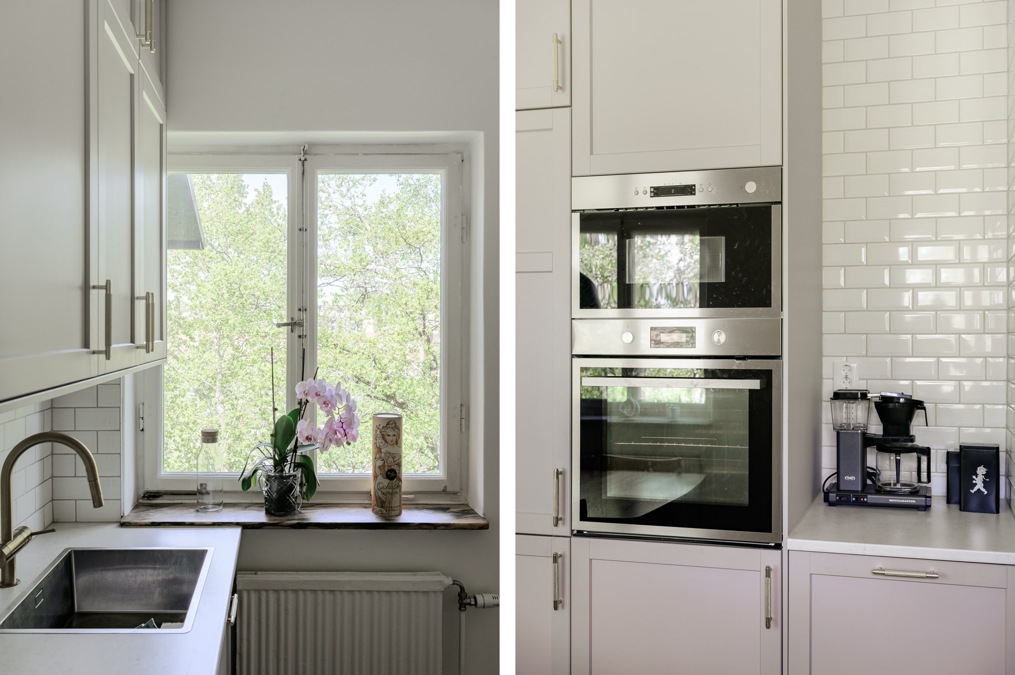 Bostadsbild från Ugglevägen 5C, Såld i Saltängen, Nacka