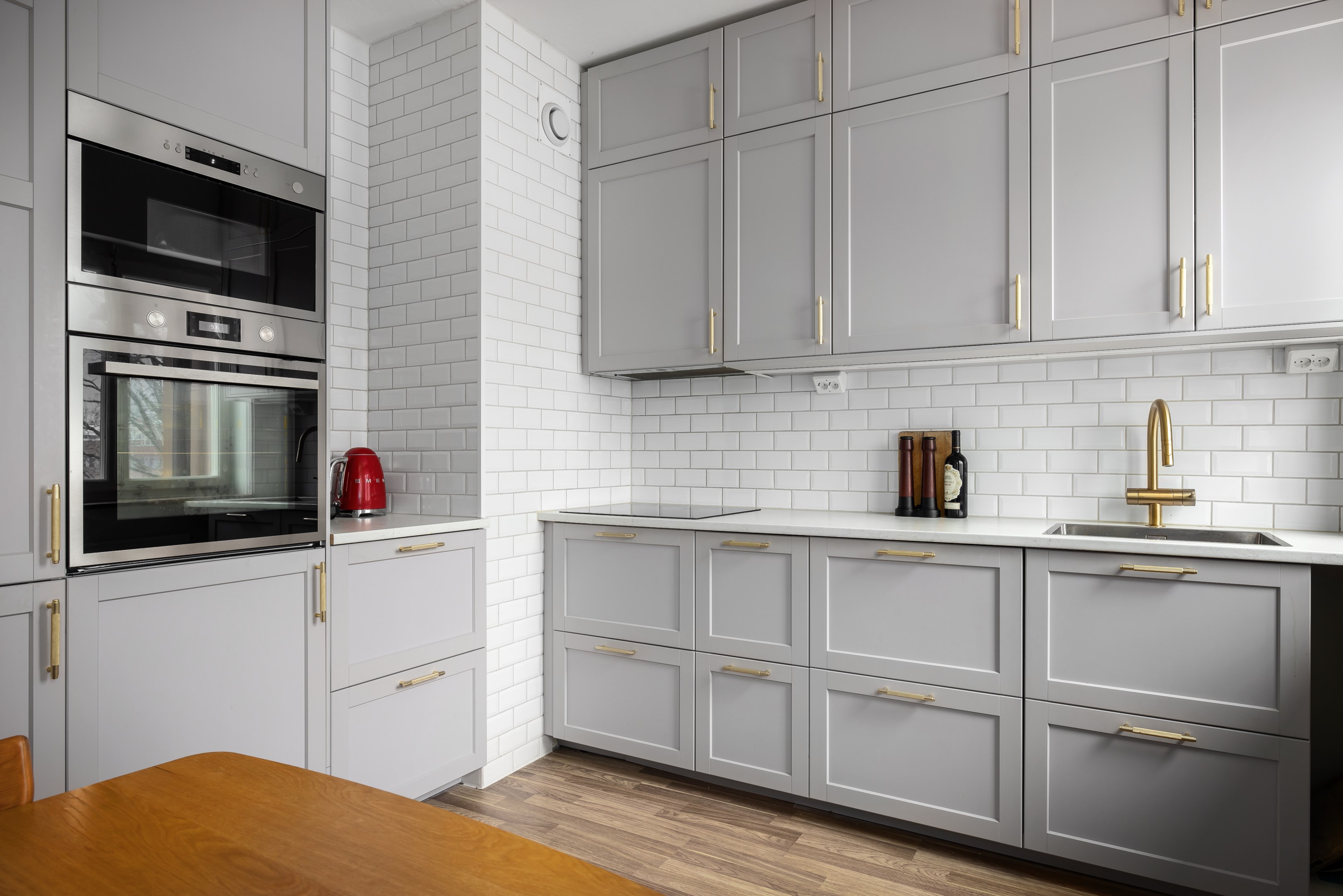 Bostadsbild från Ugglevägen 5C, Såld i Saltängen, Nacka