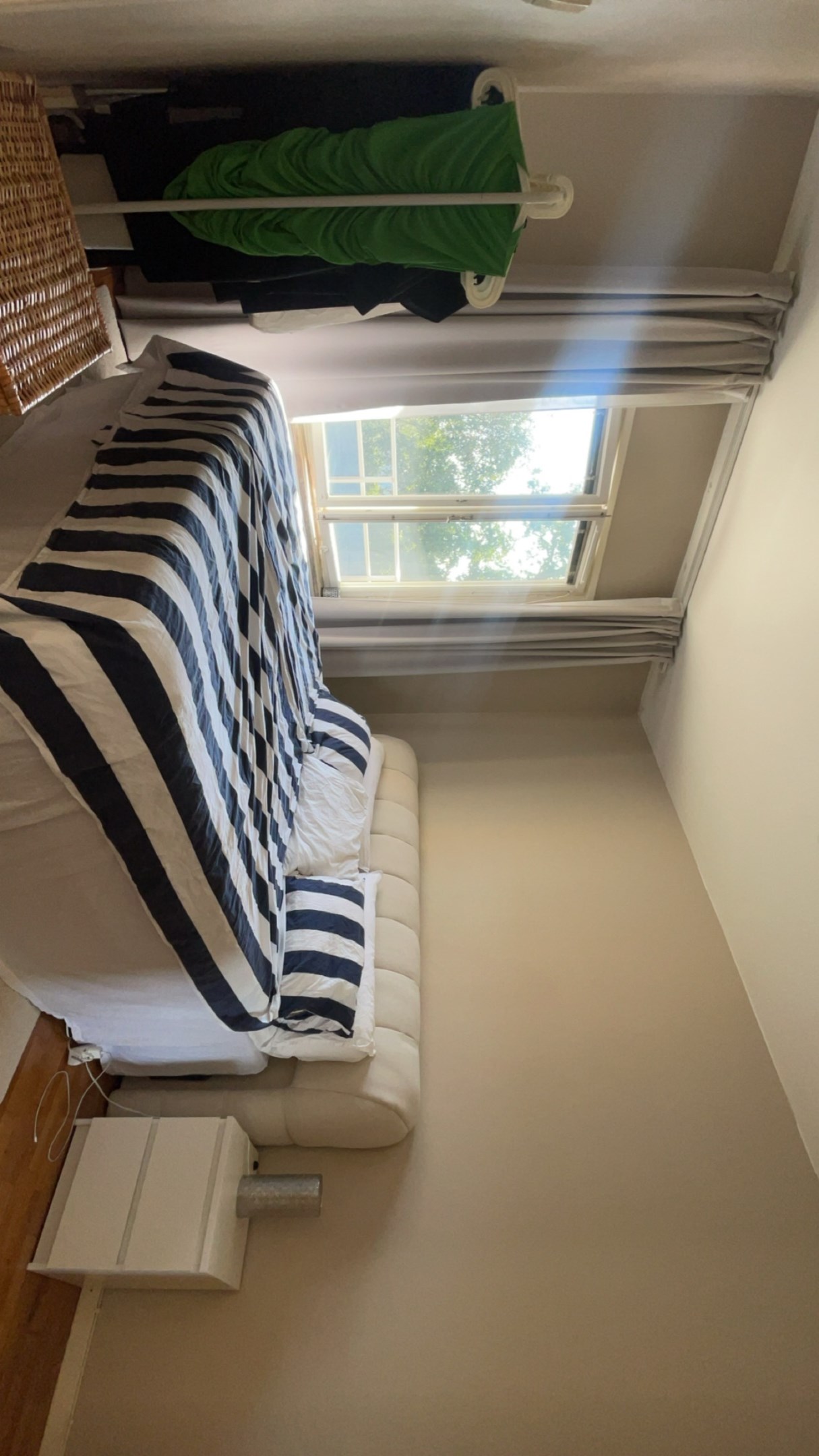 Bostadsbild från Ugglevägen 5C, Såld i Saltängen, Nacka