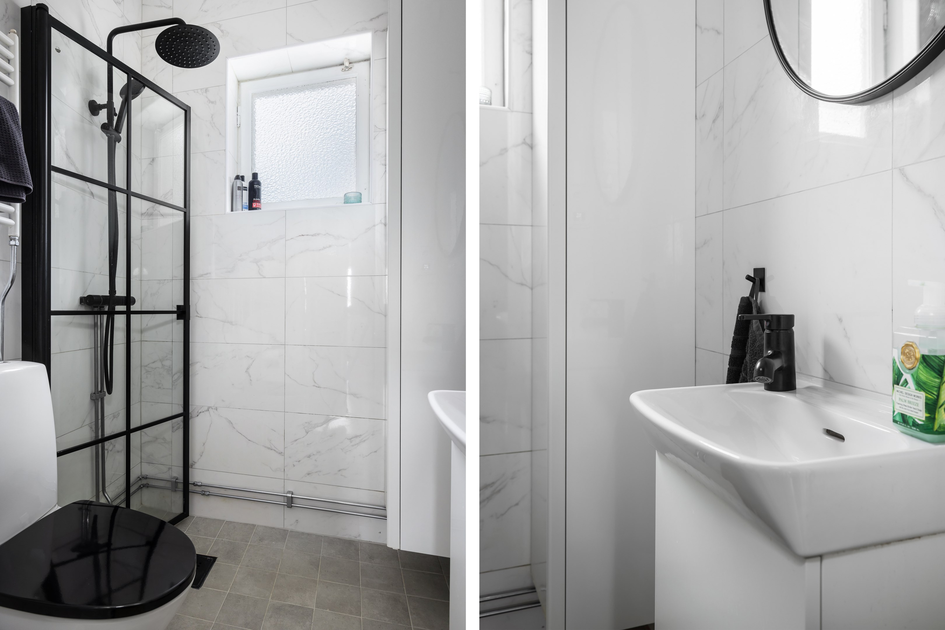 Bostadsbild från Ugglevägen 5C, Såld i Saltängen, Nacka