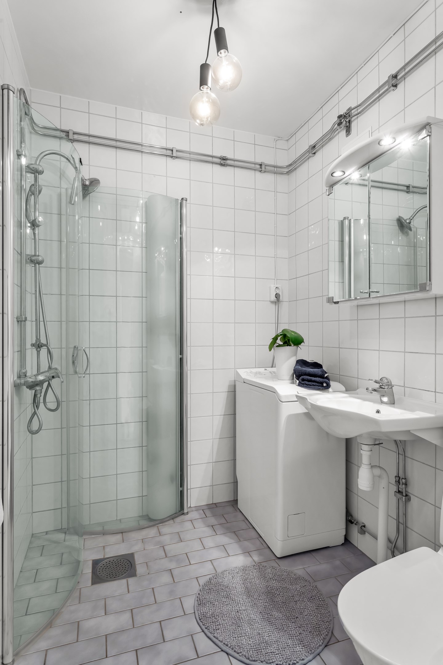 Bostadsbild från Sysslomansgatan 27, Såld i Främre Luthagen, Uppsala