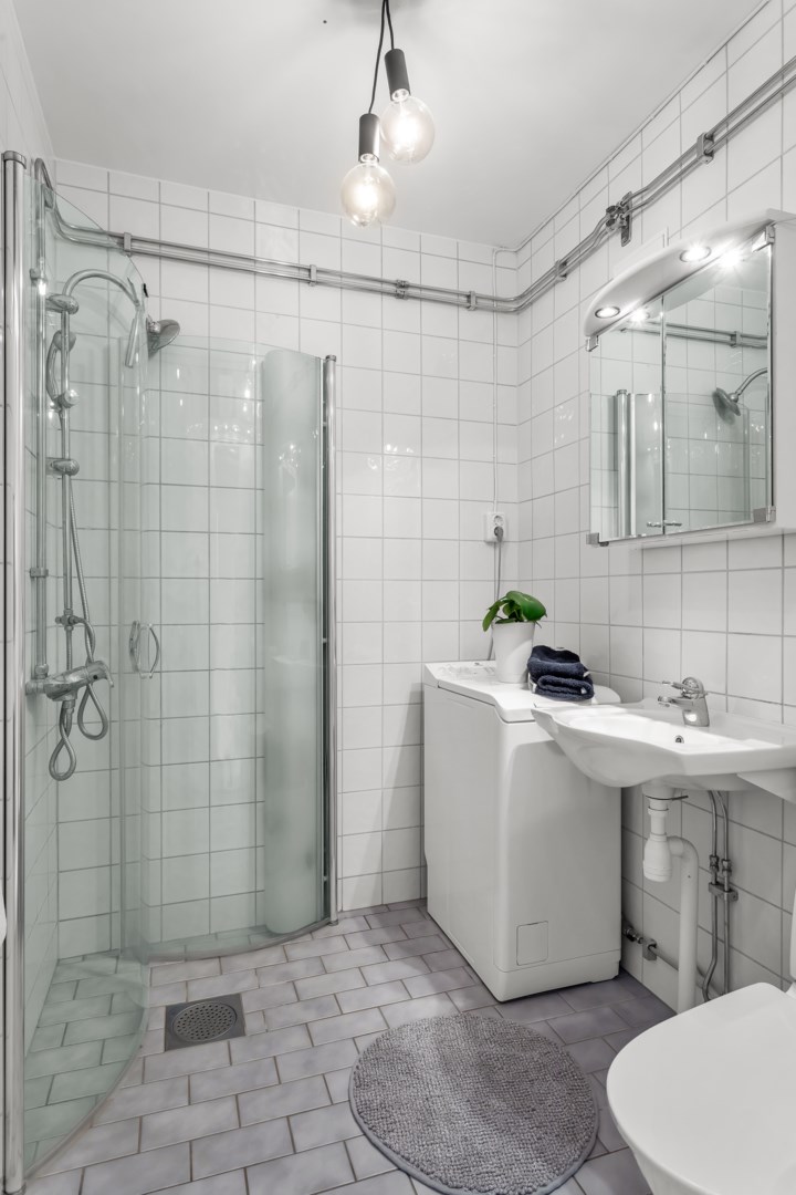 Bostadsbild från Sysslomansgatan 27, Såld i Främre Luthagen, Uppsala