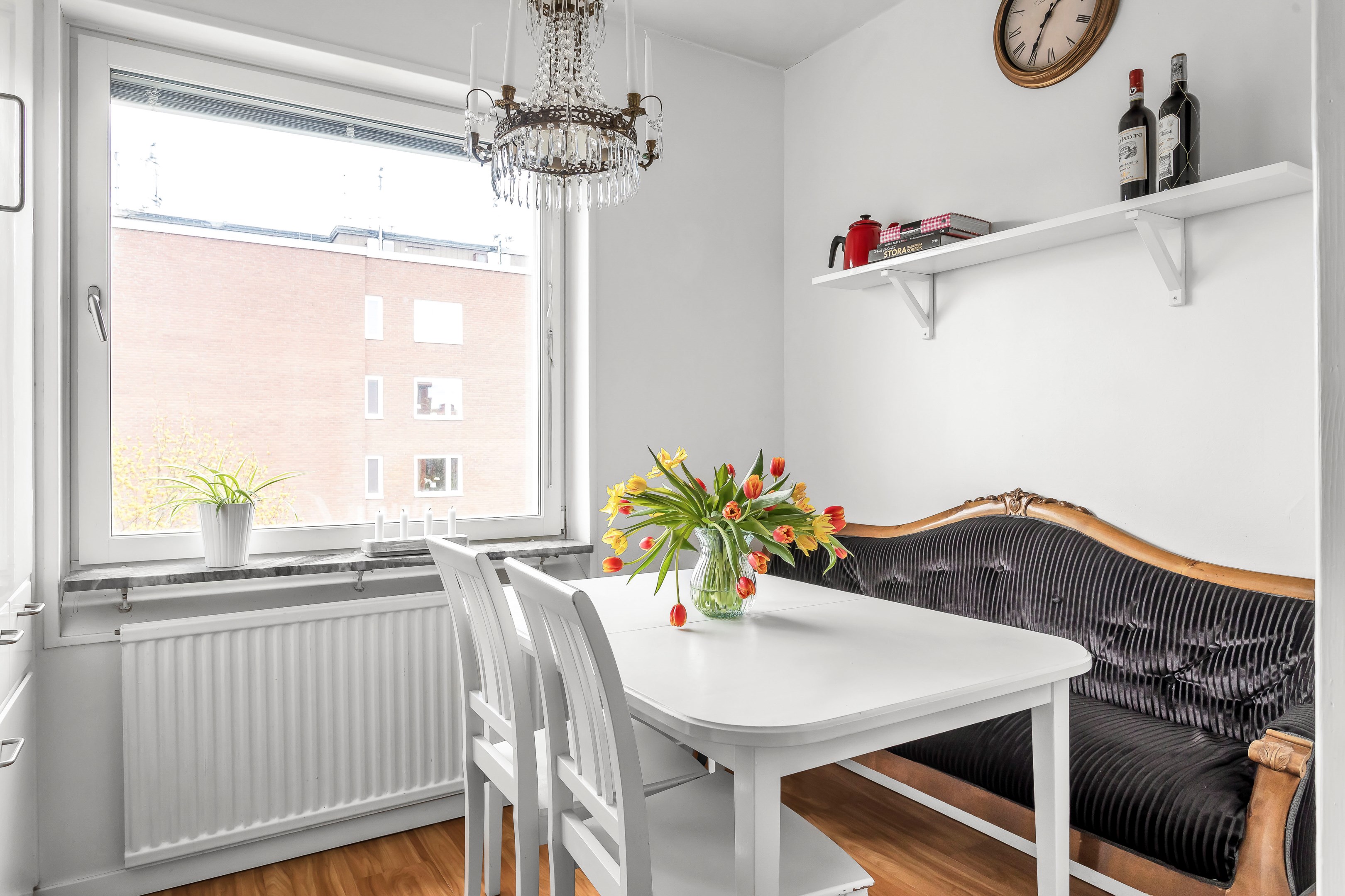 Bostadsbild från Sysslomansgatan 27, Såld i Främre Luthagen, Uppsala