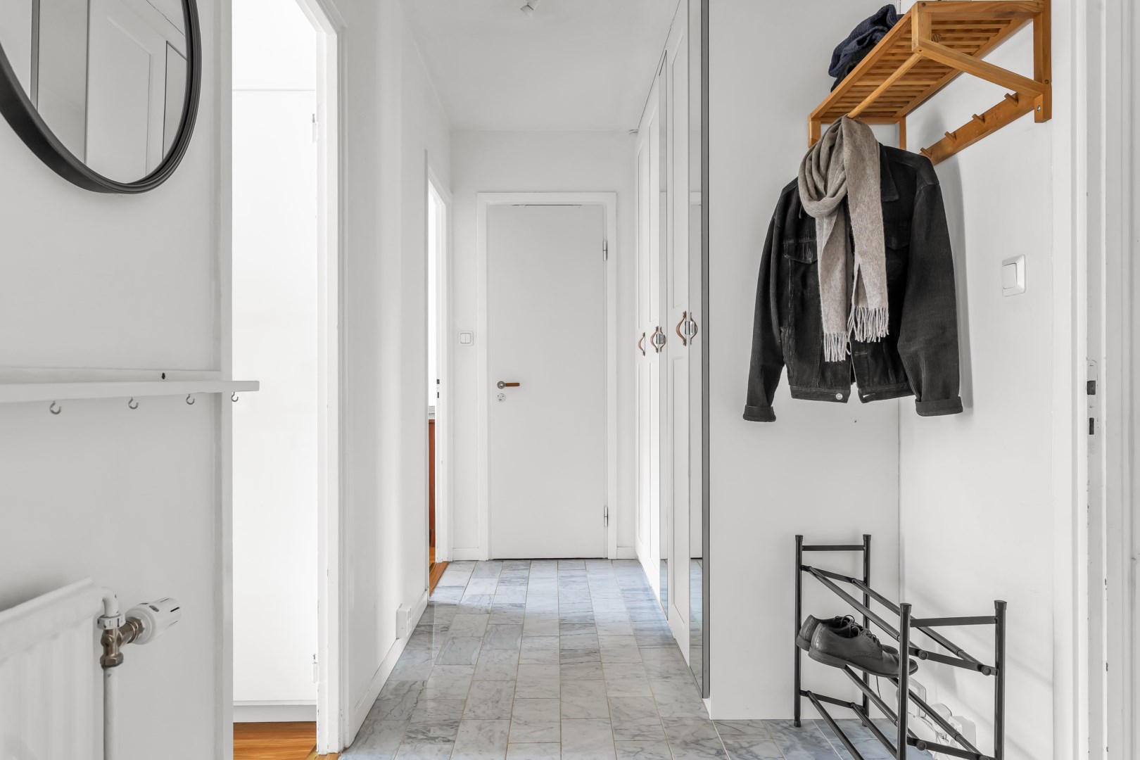 Bostadsbild från Sysslomansgatan 27, Såld i Främre Luthagen, Uppsala