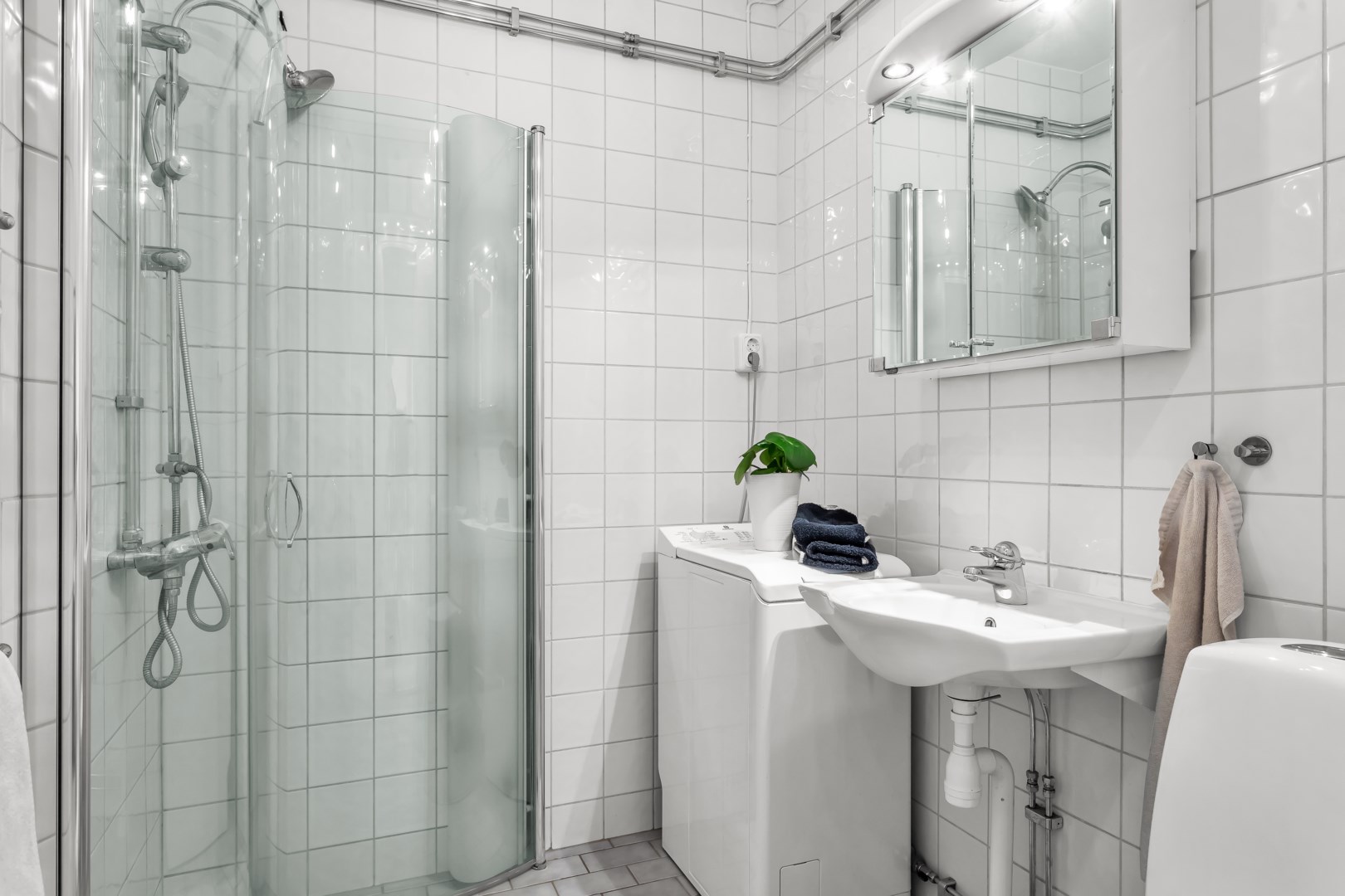 Bostadsbild från Sysslomansgatan 27, Såld i Främre Luthagen, Uppsala