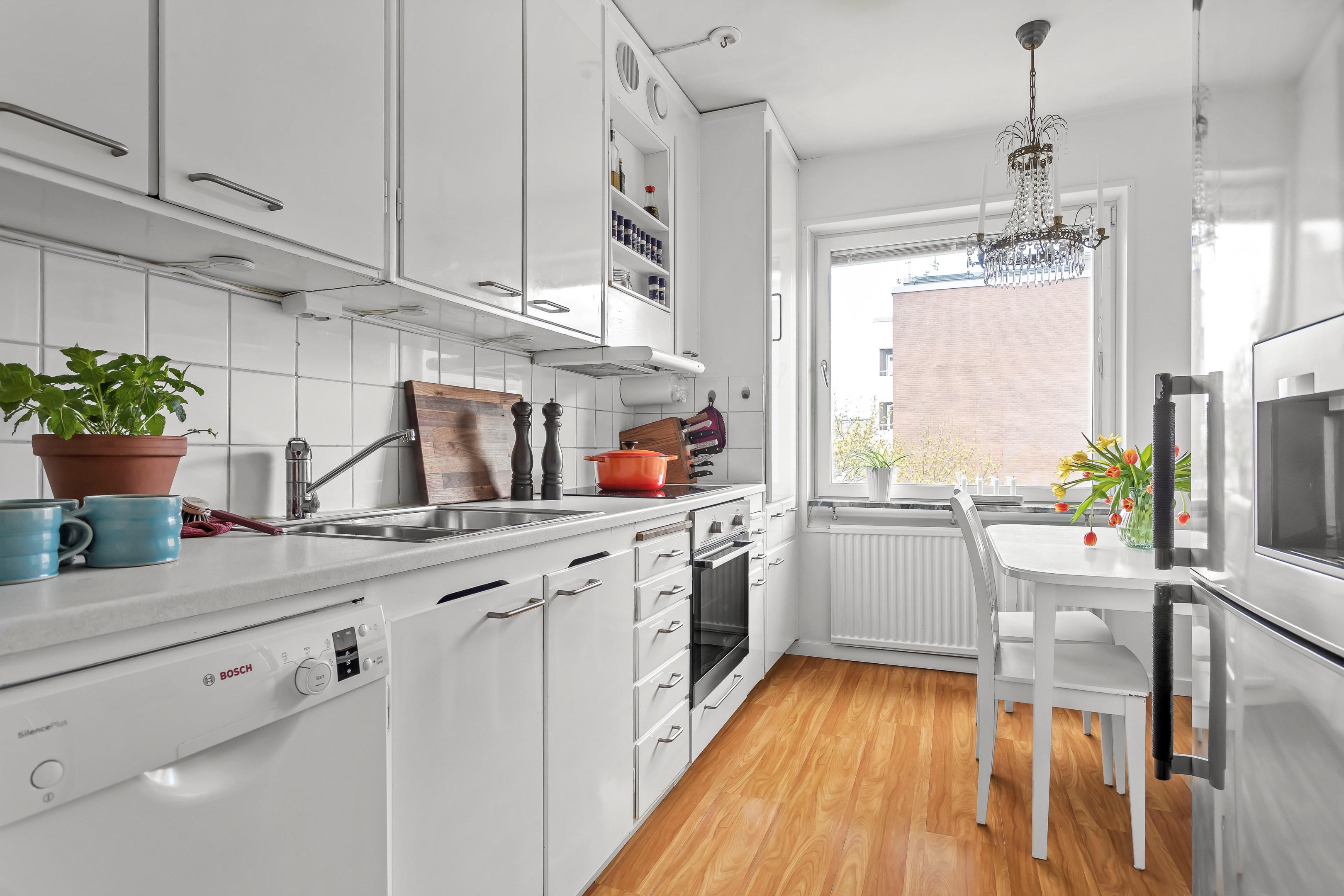 Bostadsbild från Sysslomansgatan 27, Såld i Främre Luthagen, Uppsala