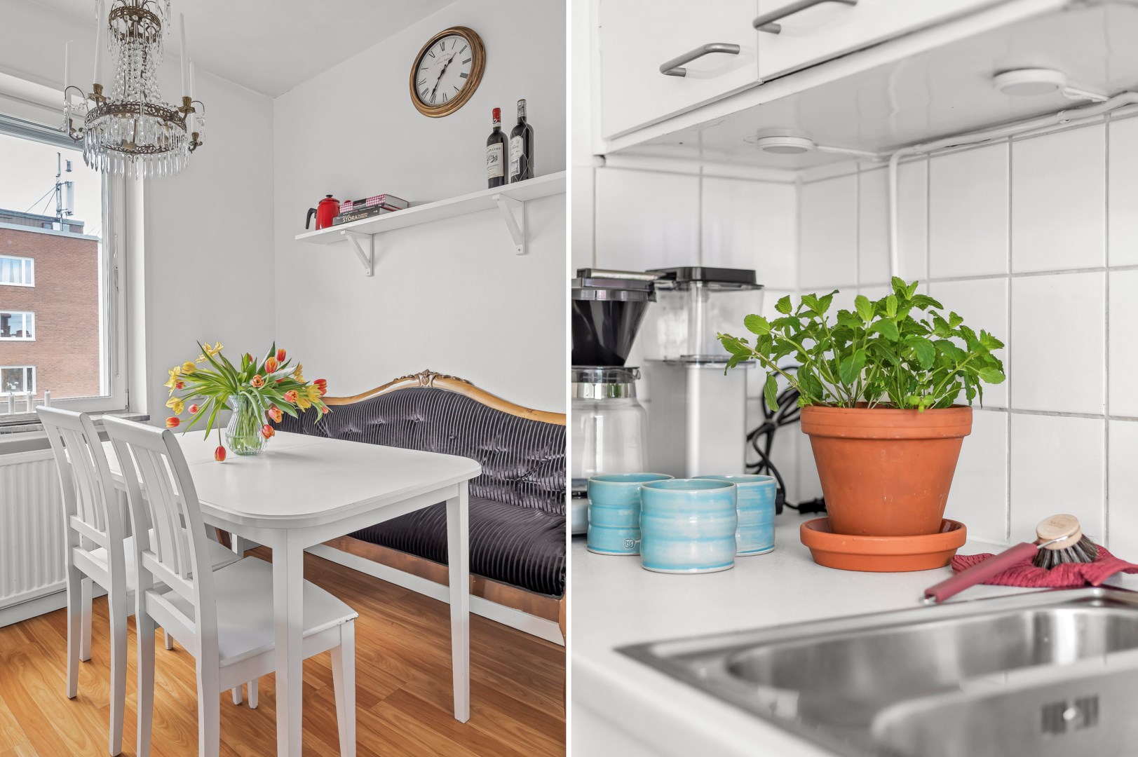 Bostadsbild från Sysslomansgatan 27, Såld i Främre Luthagen, Uppsala