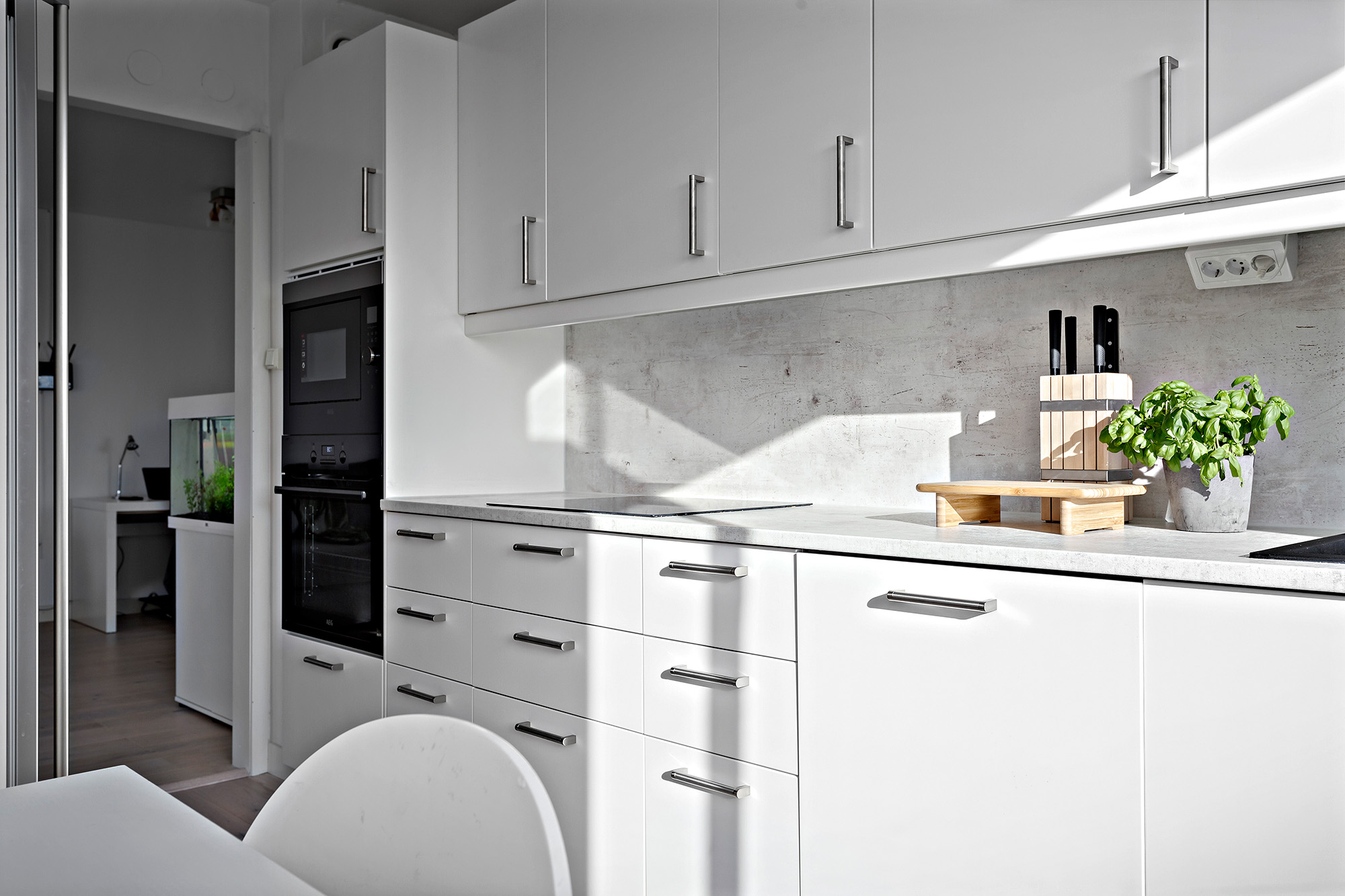 Bostadsbild från Per Hallströms Väg 12, 8tr, Såld i Forum Nacka, Nacka