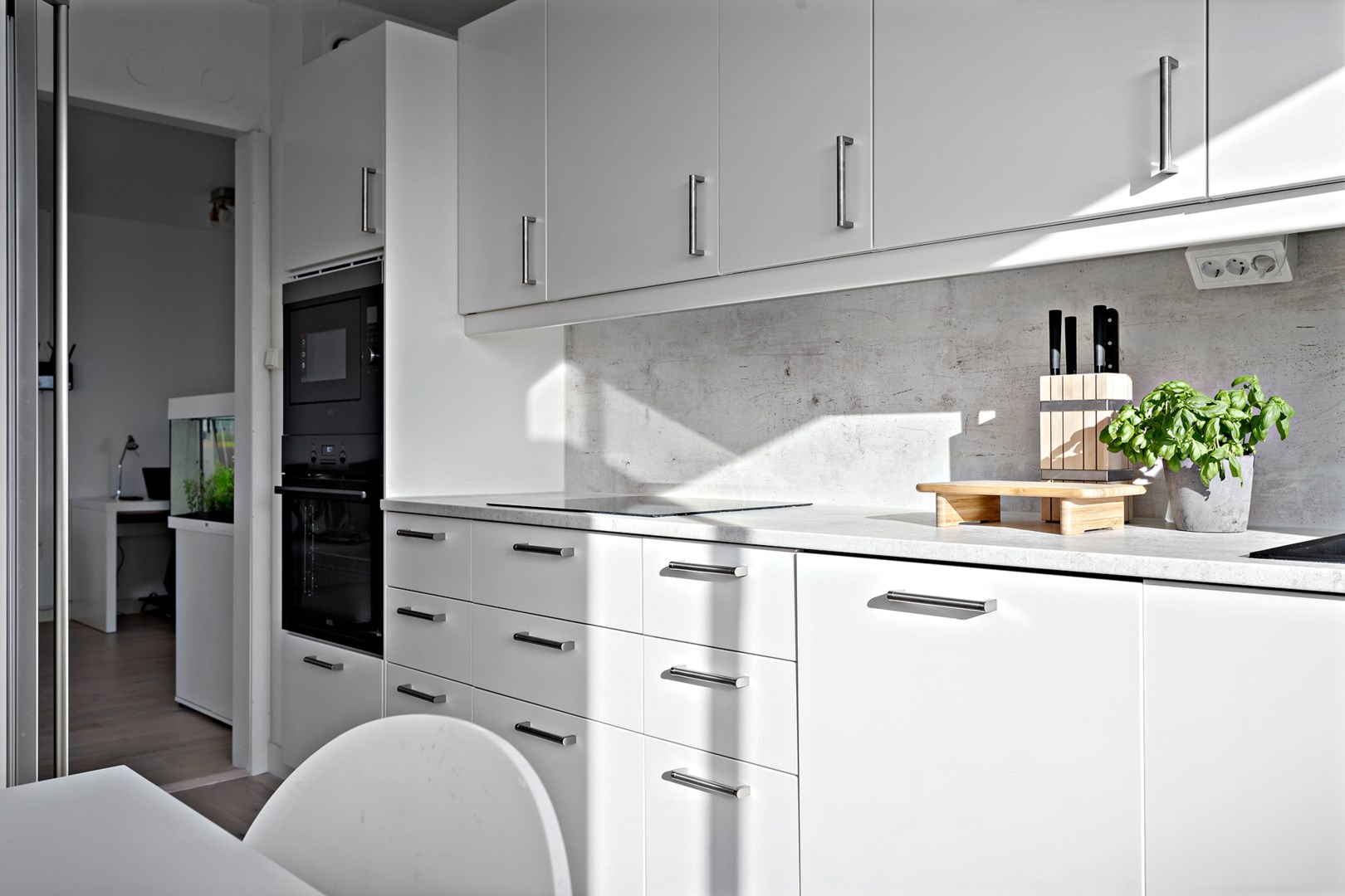 Bostadsbild från Per Hallströms Väg 12, 8tr, Såld i Forum Nacka, Nacka