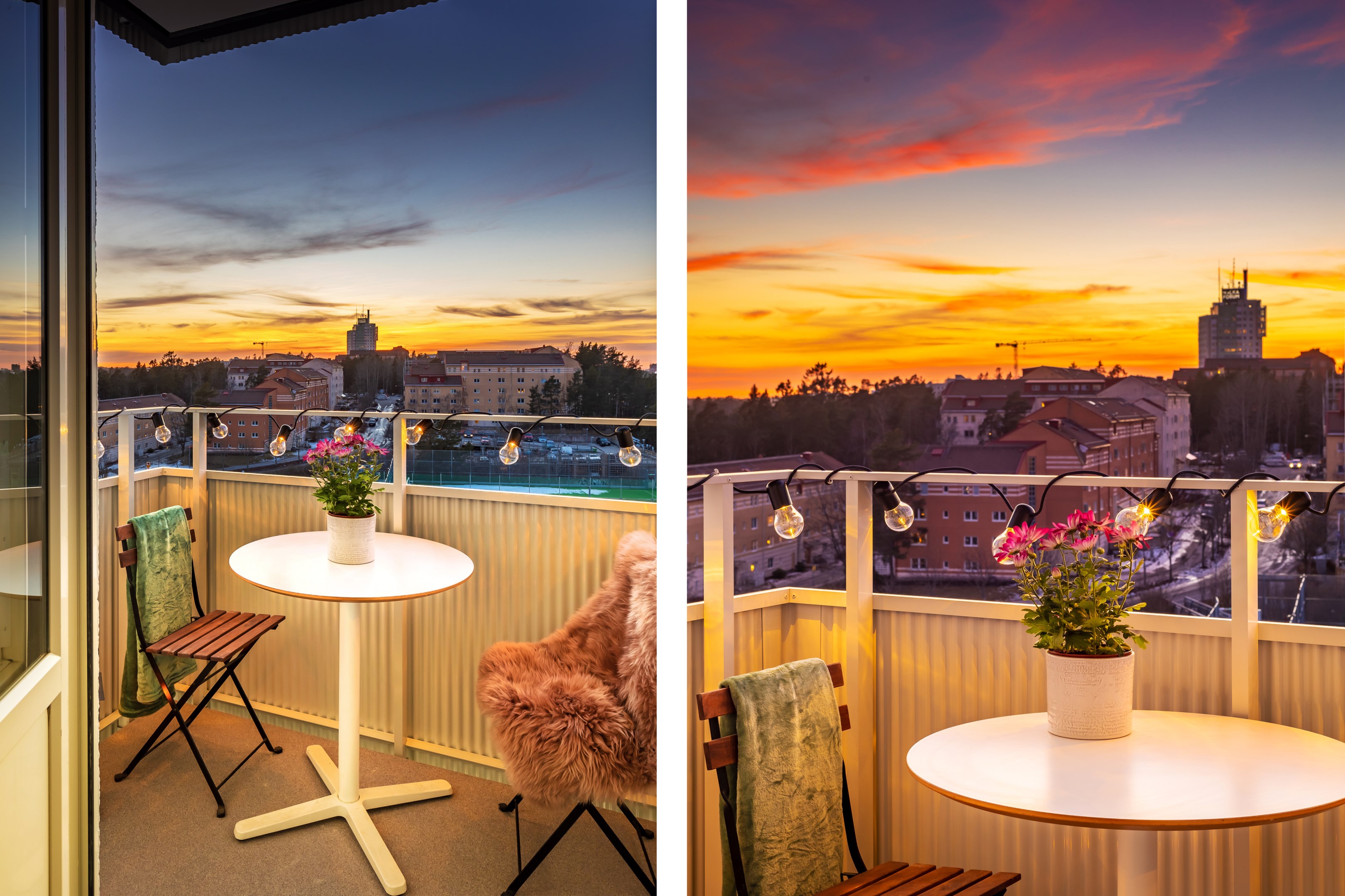 Bostadsbild från Per Hallströms Väg 12, 8tr, Såld i Forum Nacka, Nacka