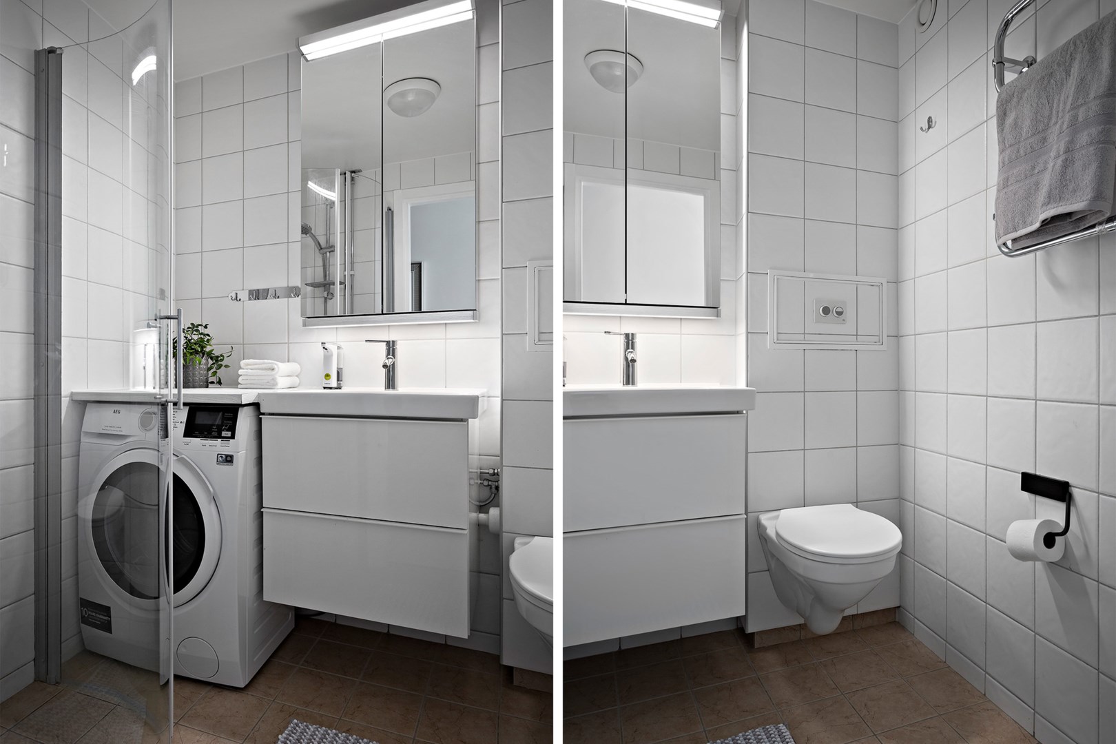 Bostadsbild från Per Hallströms Väg 12, 8tr, Såld i Forum Nacka, Nacka