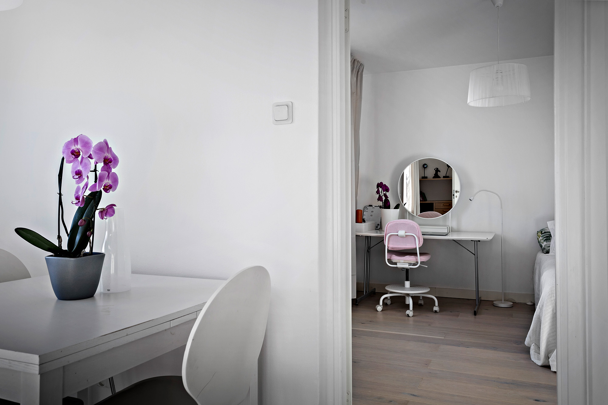 Bostadsbild från Per Hallströms Väg 12, 8tr, Såld i Forum Nacka, Nacka