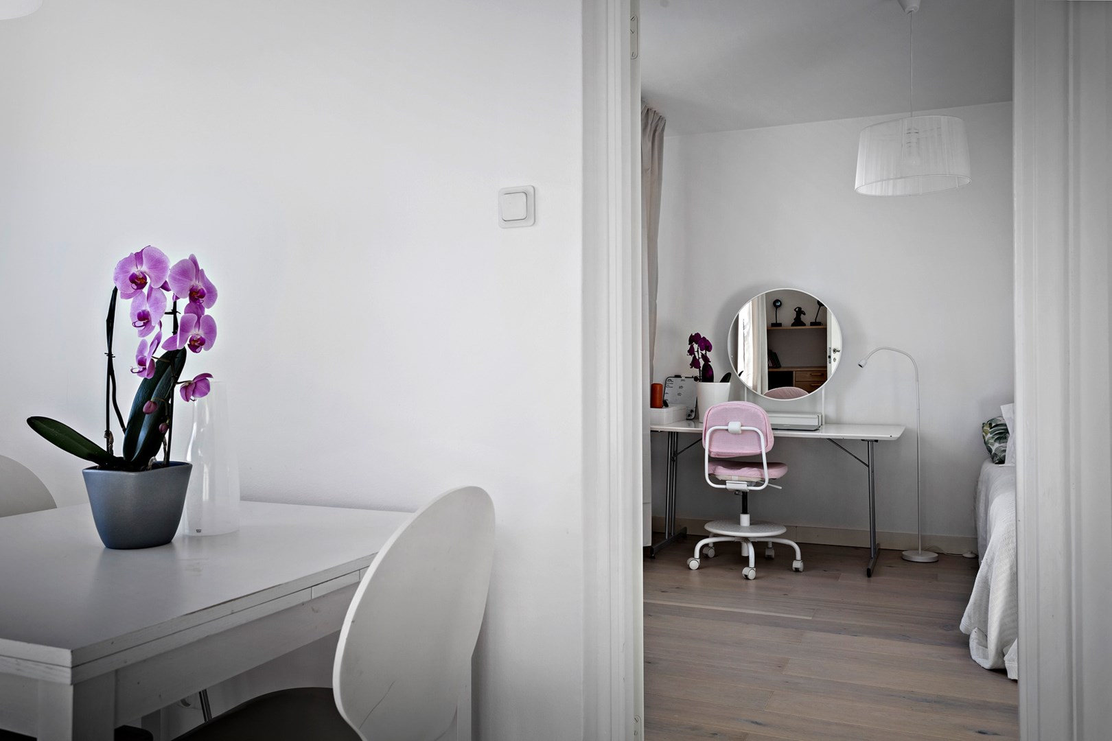 Bostadsbild från Per Hallströms Väg 12, 8tr, Såld i Forum Nacka, Nacka