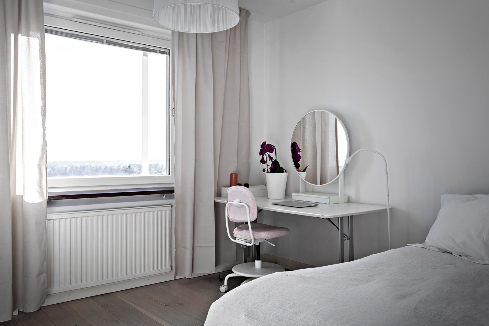 Bostadsbild från Per Hallströms Väg 12, 8tr, Såld i Forum Nacka, Nacka