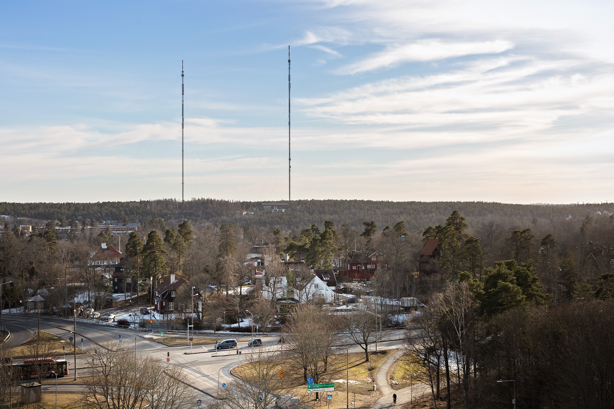 Bostadsbild från Per Hallströms Väg 12, 8tr, Såld i Forum Nacka, Nacka