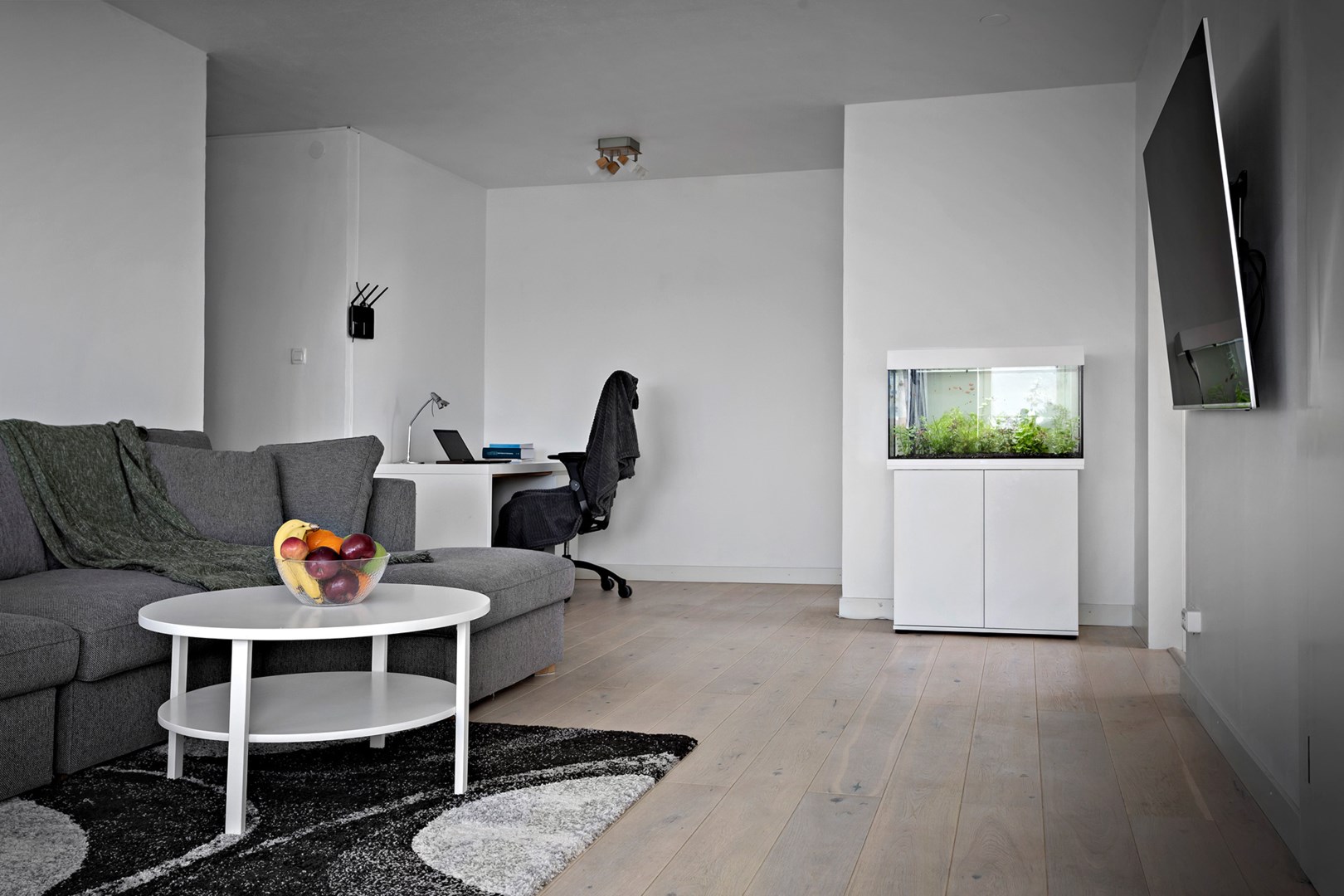 Bostadsbild från Per Hallströms Väg 12, 8tr, Såld i Forum Nacka, Nacka