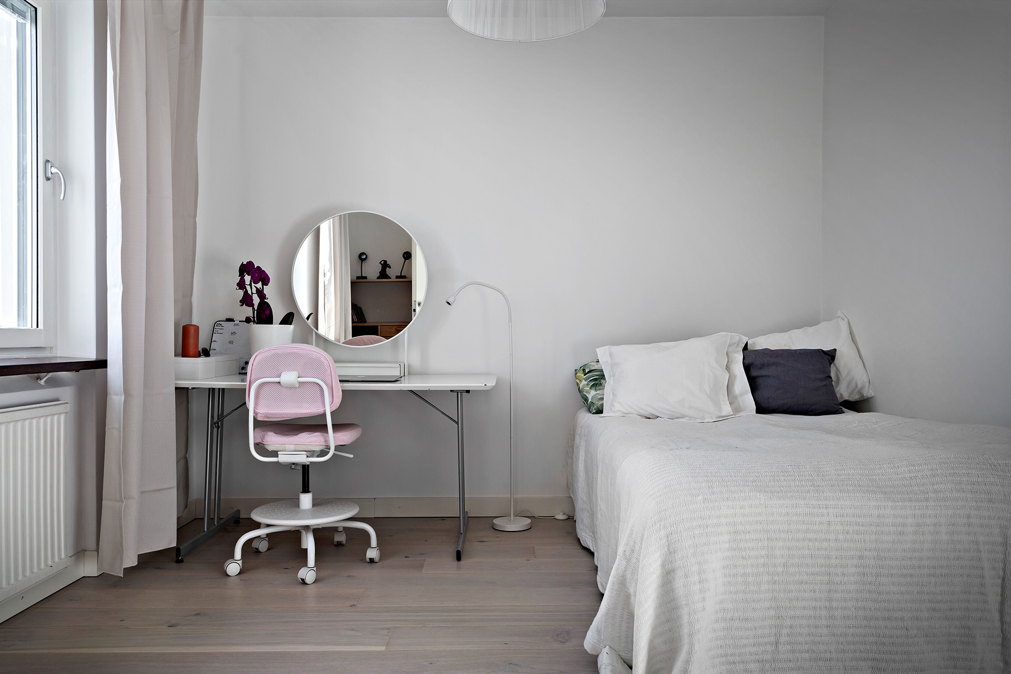 Bostadsbild från Per Hallströms Väg 12, 8tr, Såld i Forum Nacka, Nacka