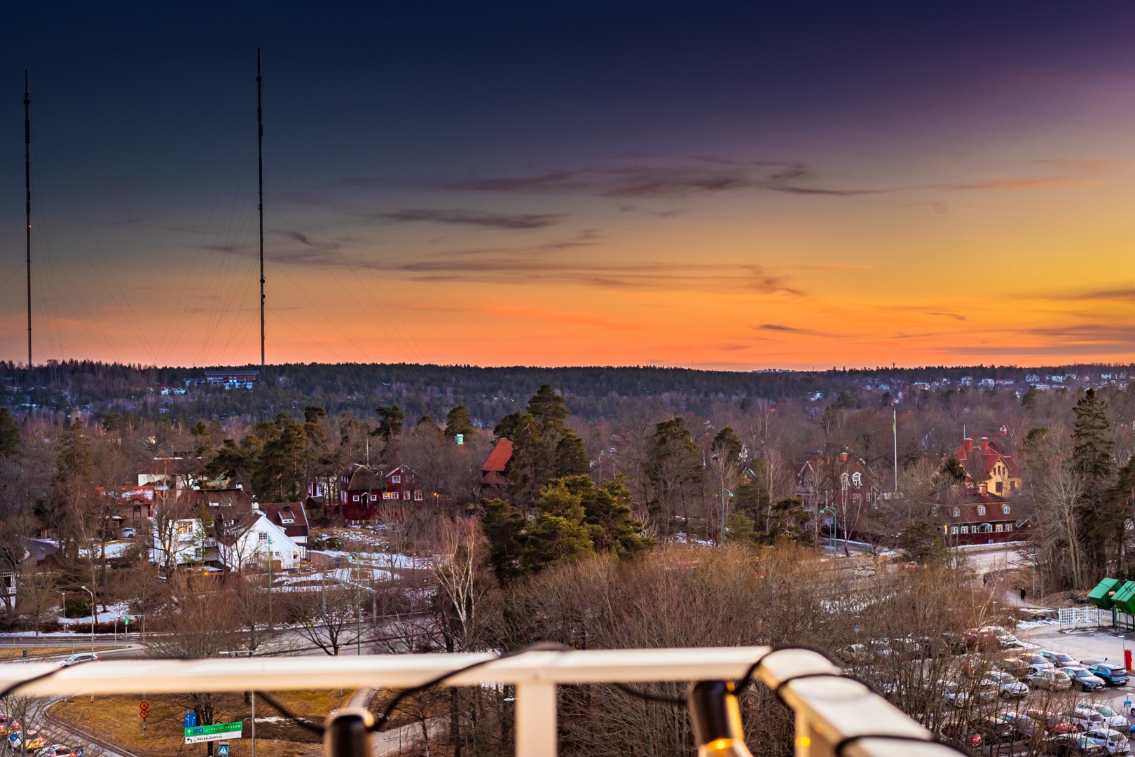 Bostadsbild från Per Hallströms Väg 12, 8tr, Såld i Forum Nacka, Nacka