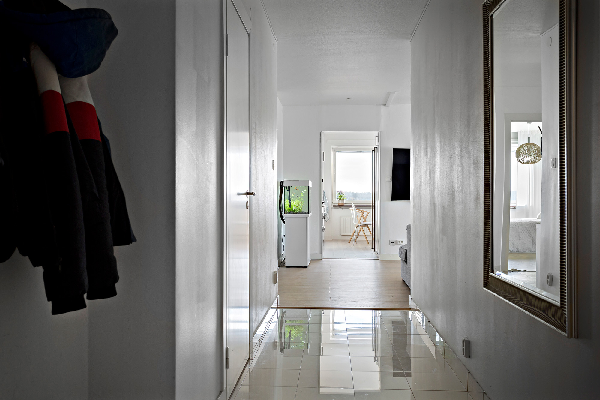 Bostadsbild från Per Hallströms Väg 12, 8tr, Såld i Forum Nacka, Nacka