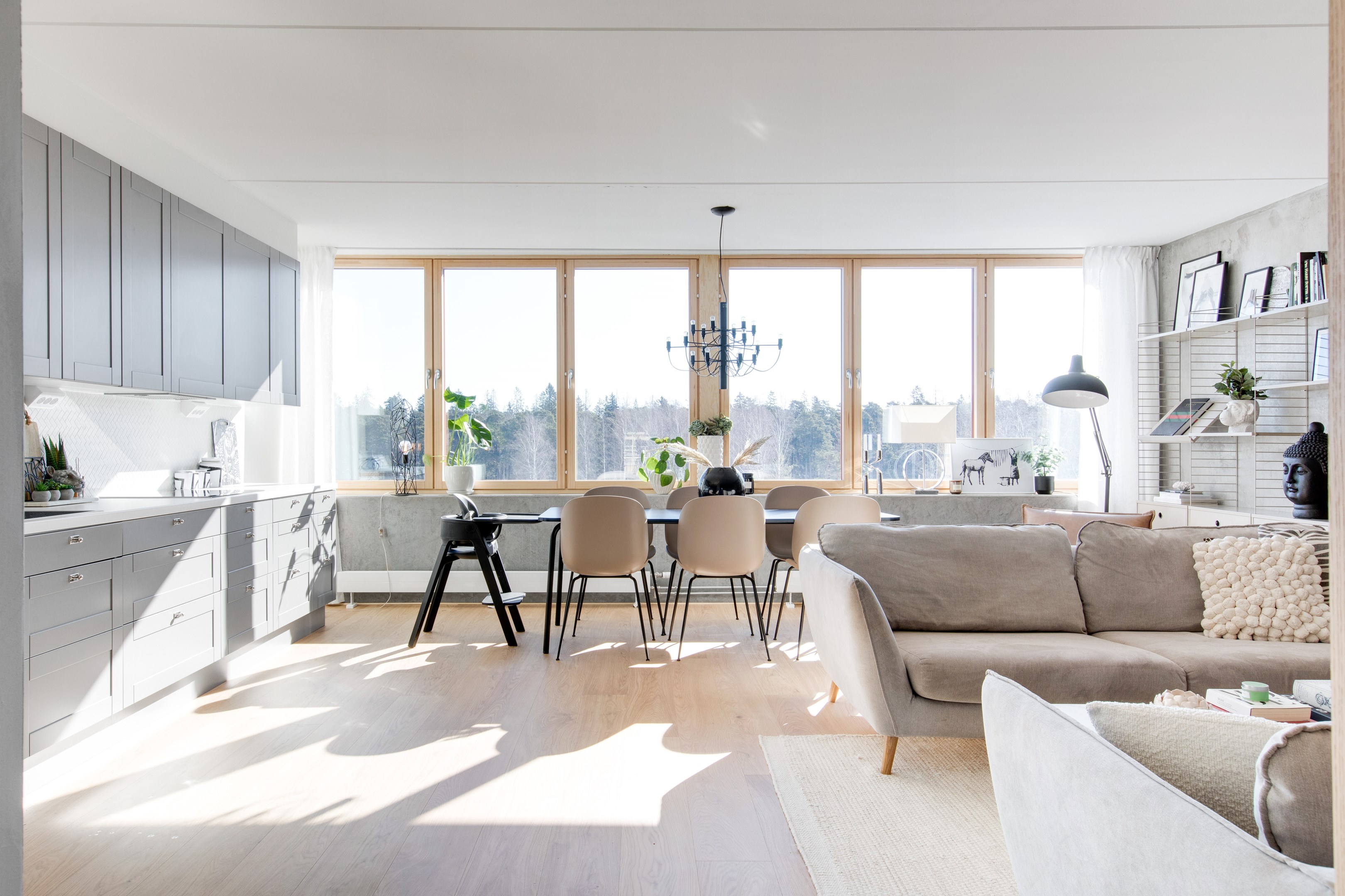 Bostadsbild från Torgny Segerstedts allé 94, Såld i Rosendal, Uppsala