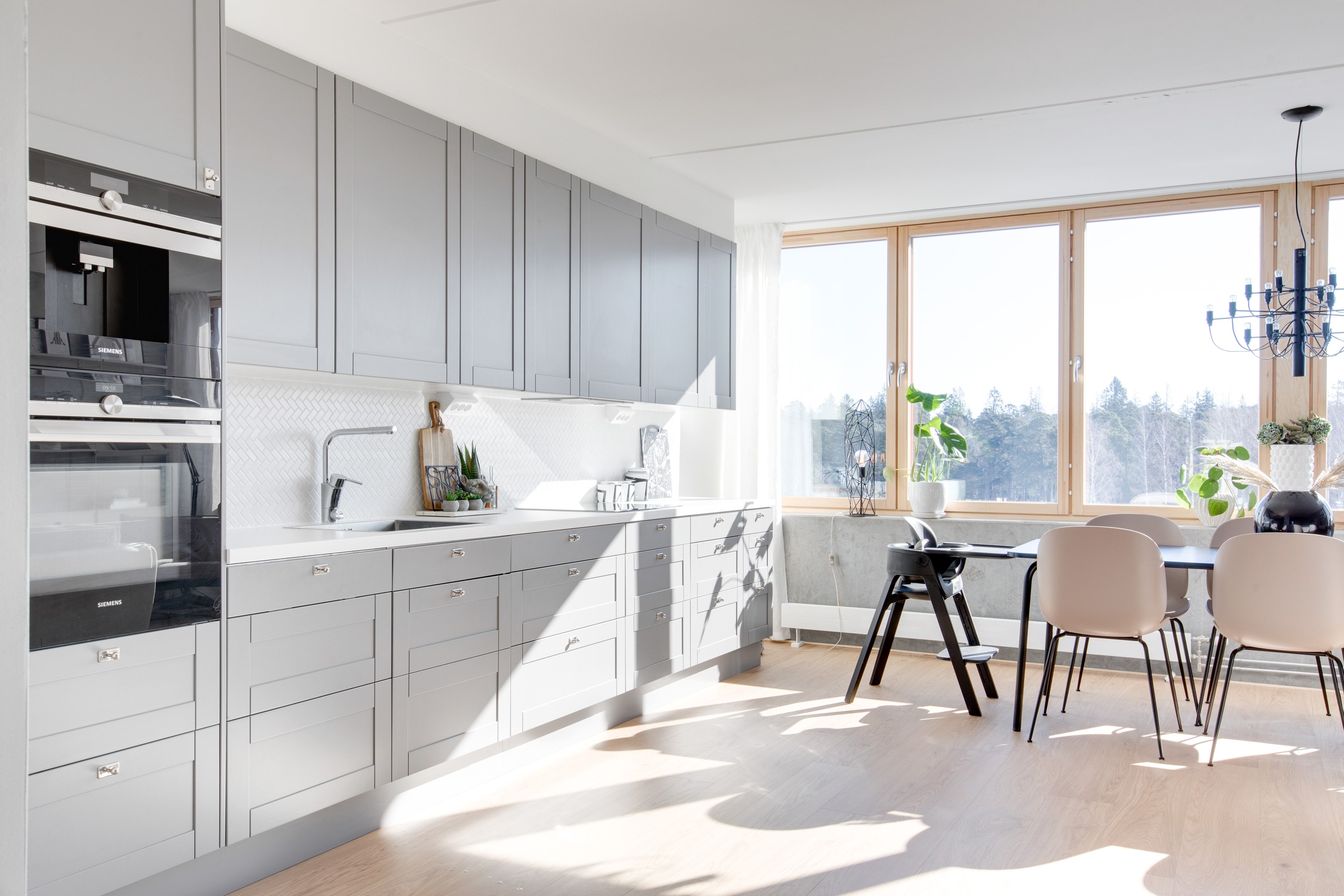 Bostadsbild från Torgny Segerstedts allé 94, Såld i Rosendal, Uppsala