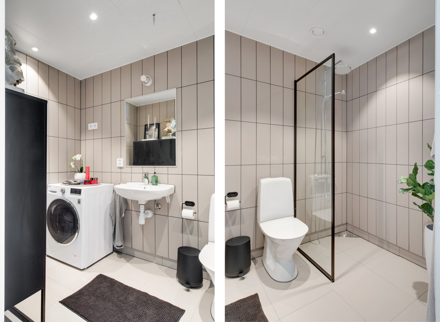 Bostadsbild från Torgny Segerstedts allé 94, Såld i Rosendal, Uppsala