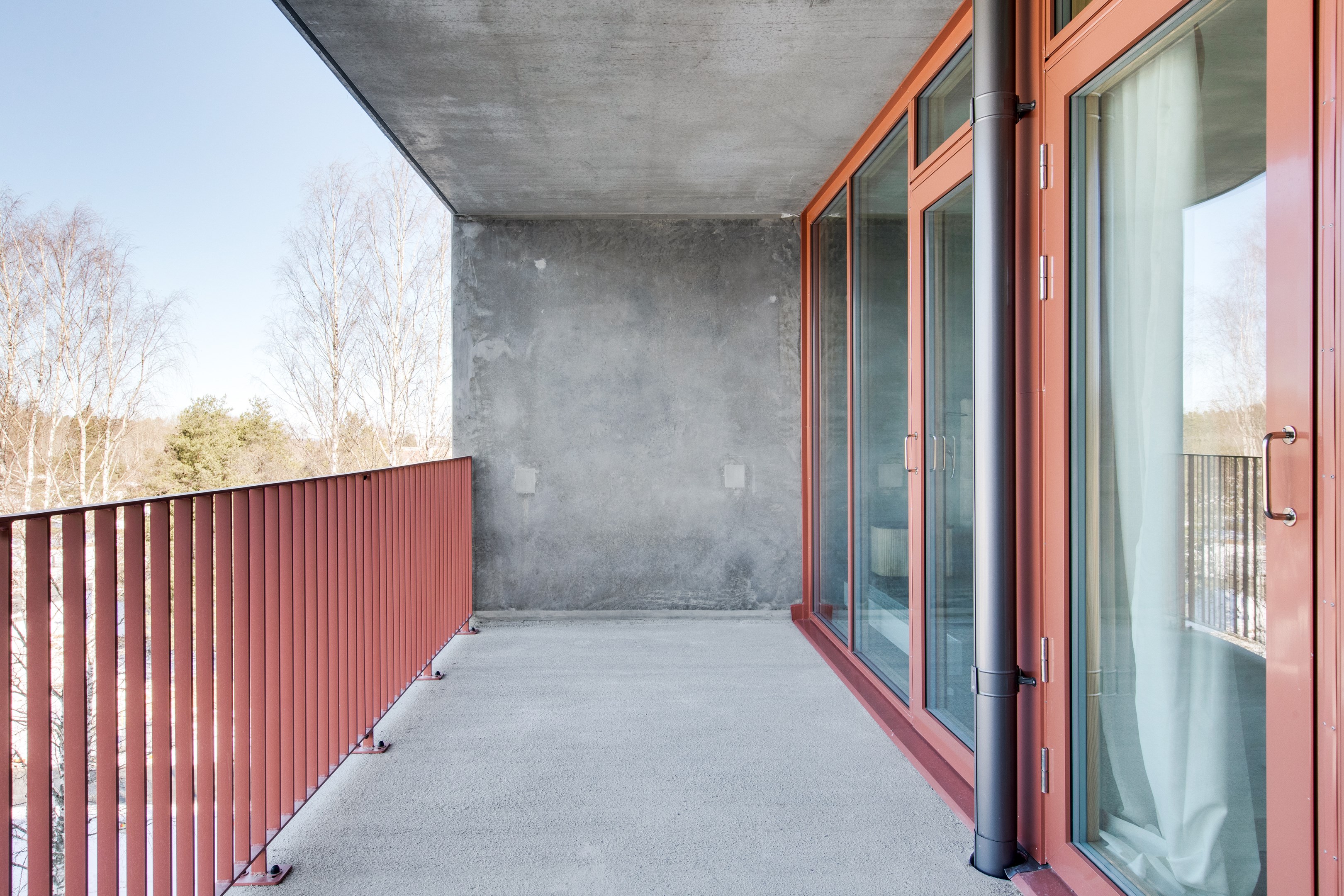 Bostadsbild från Torgny Segerstedts allé 94, Såld i Rosendal, Uppsala