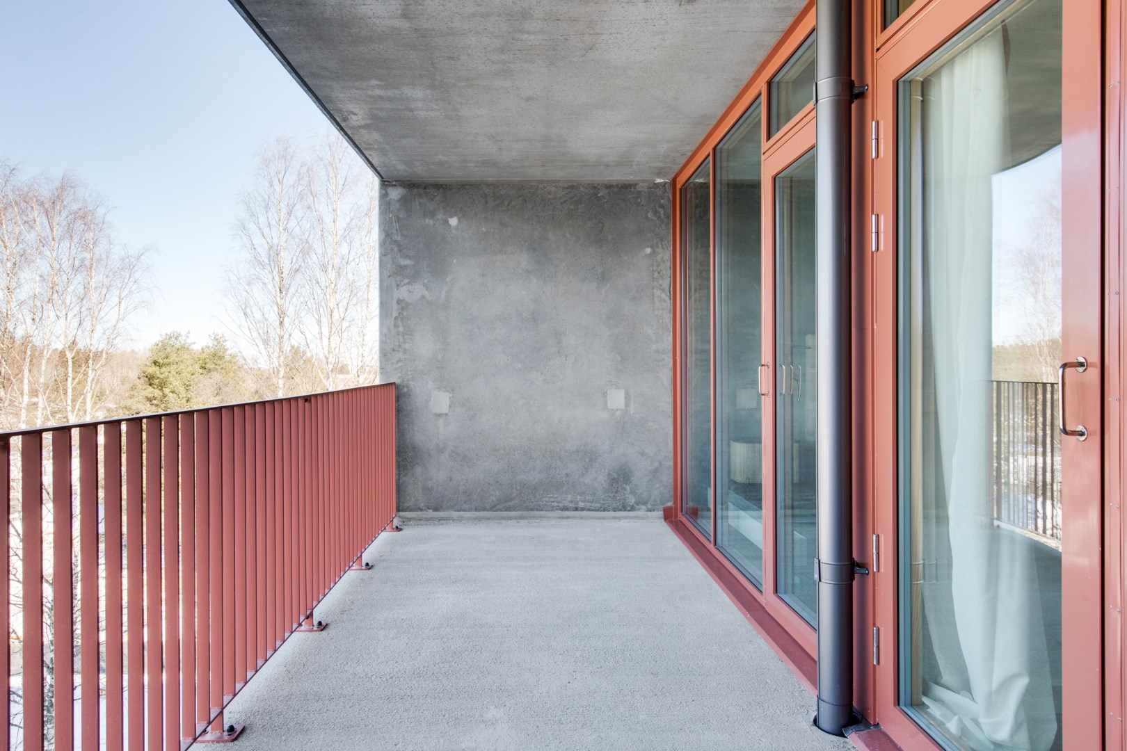 Bostadsbild från Torgny Segerstedts allé 94, Såld i Rosendal, Uppsala