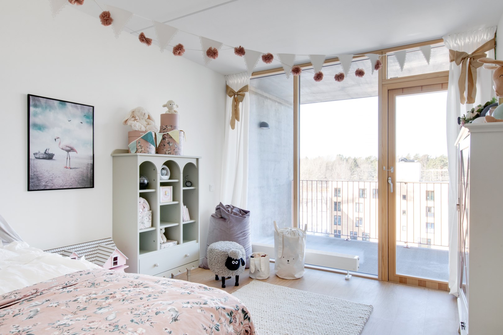 Bostadsbild från Torgny Segerstedts allé 94, Såld i Rosendal, Uppsala