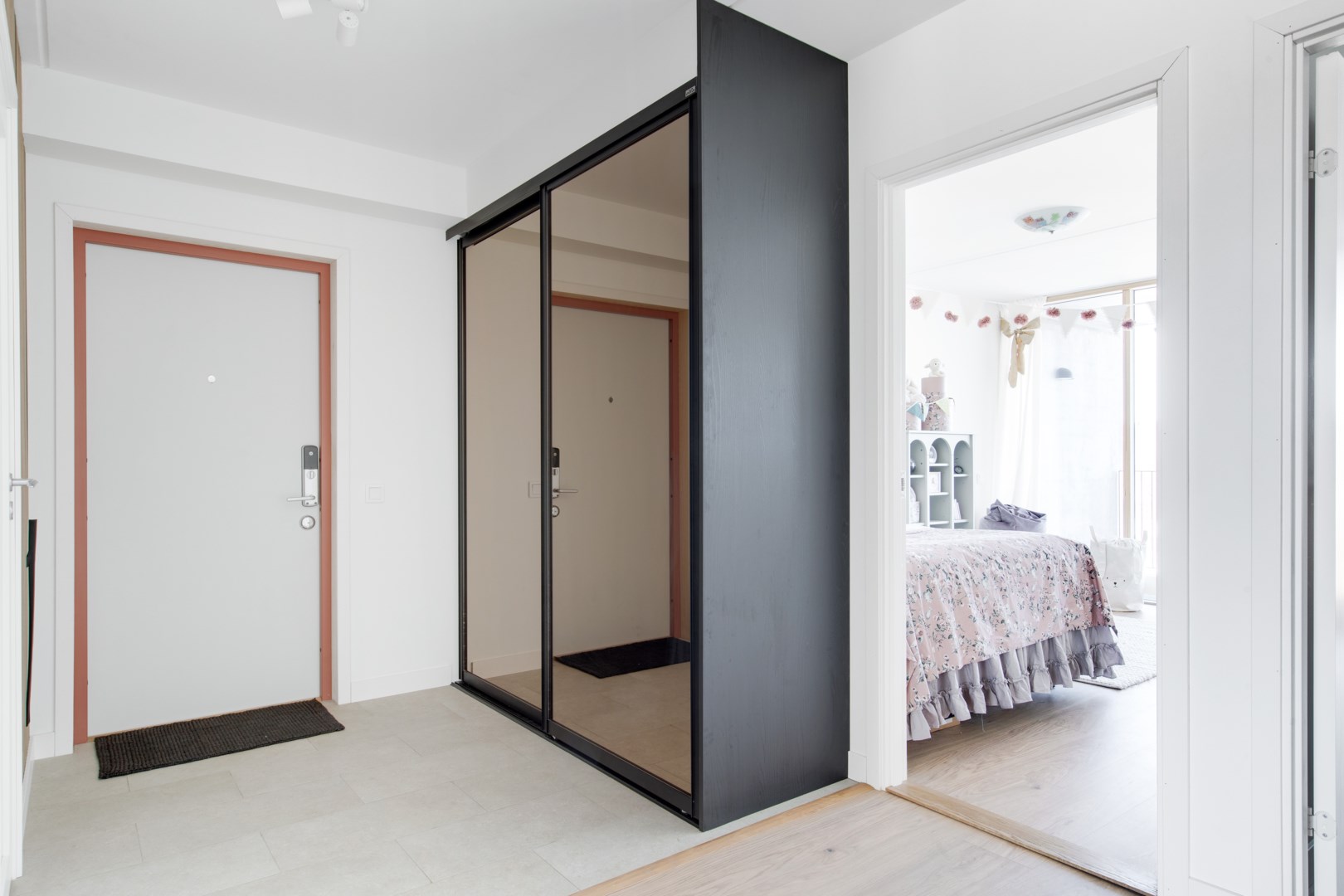 Bostadsbild från Torgny Segerstedts allé 94, Såld i Rosendal, Uppsala