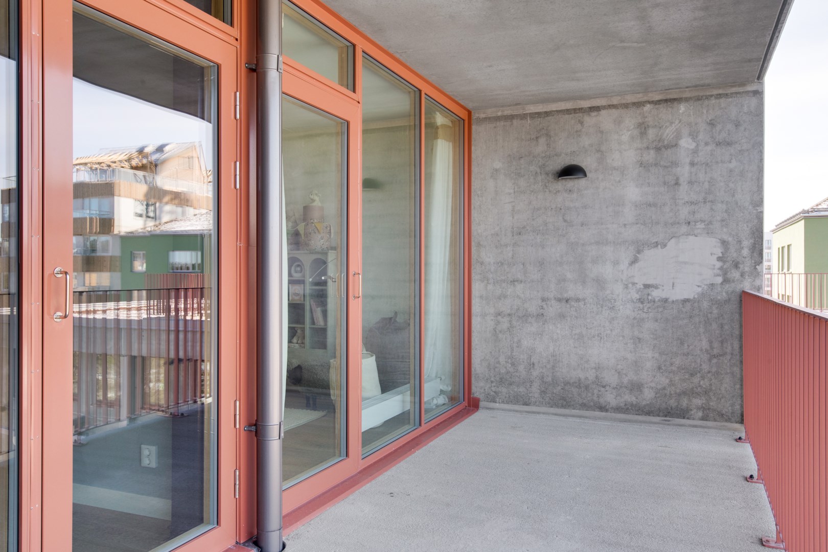 Bostadsbild från Torgny Segerstedts allé 94, Såld i Rosendal, Uppsala