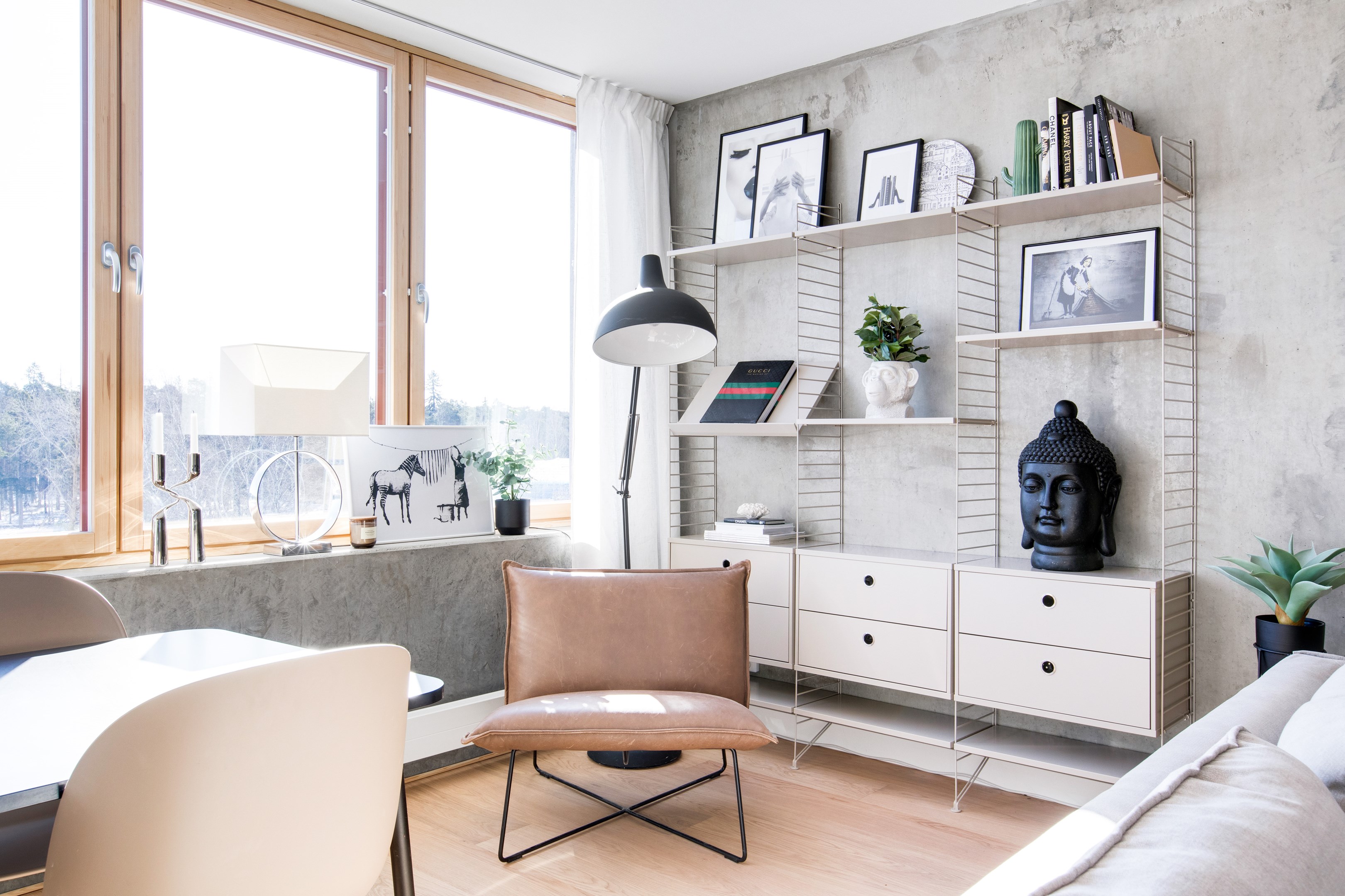 Bostadsbild från Torgny Segerstedts allé 94, Såld i Rosendal, Uppsala