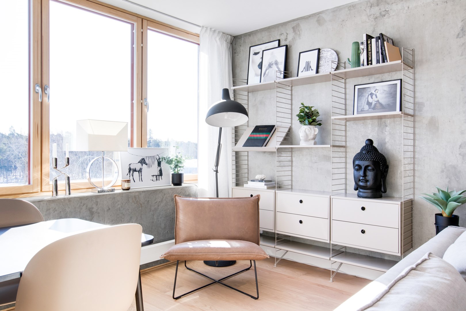 Bostadsbild från Torgny Segerstedts allé 94, Såld i Rosendal, Uppsala